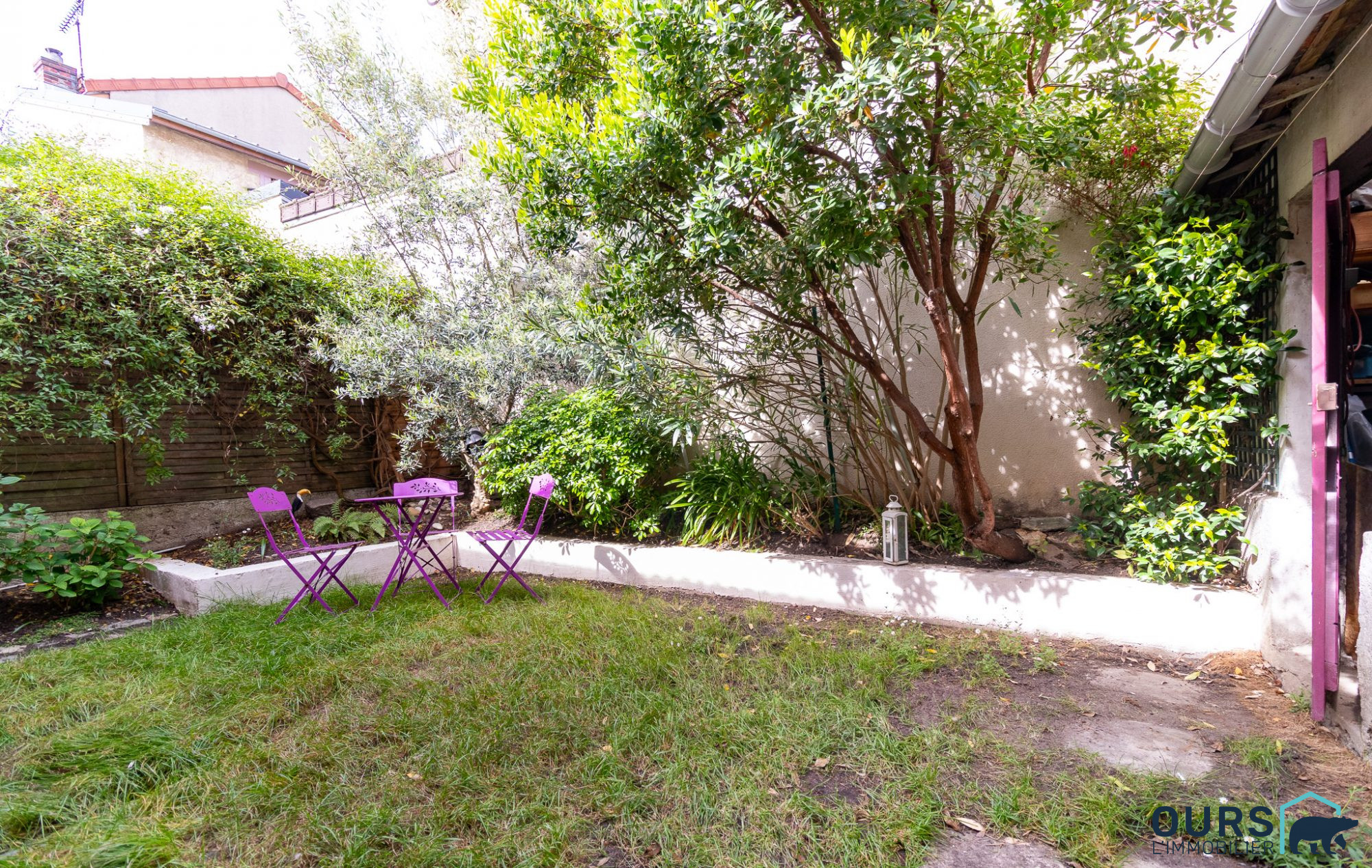 Photo 2 — OURS L'IMMOBILIER
