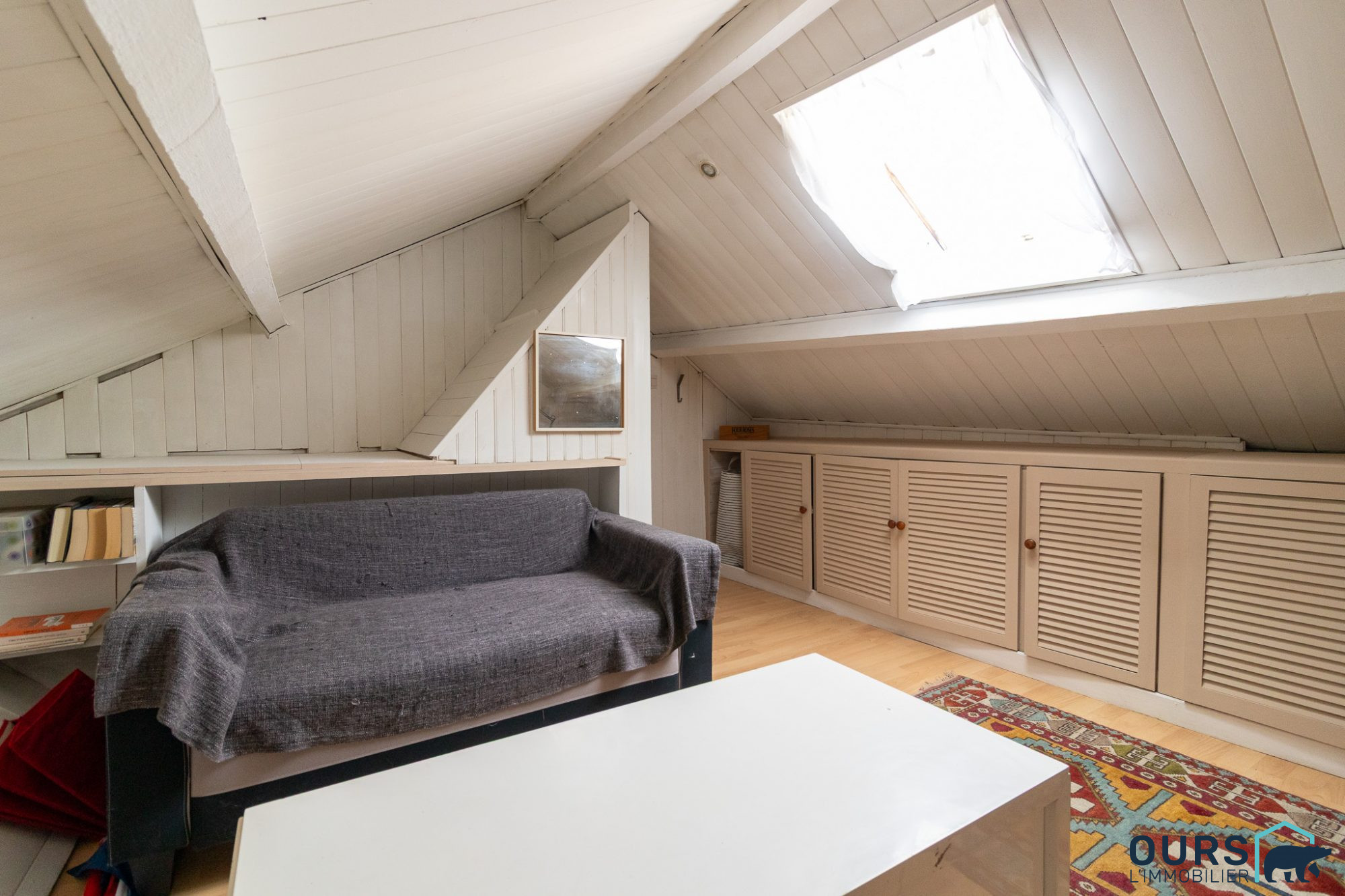 Photo 26 — OURS L'IMMOBILIER
