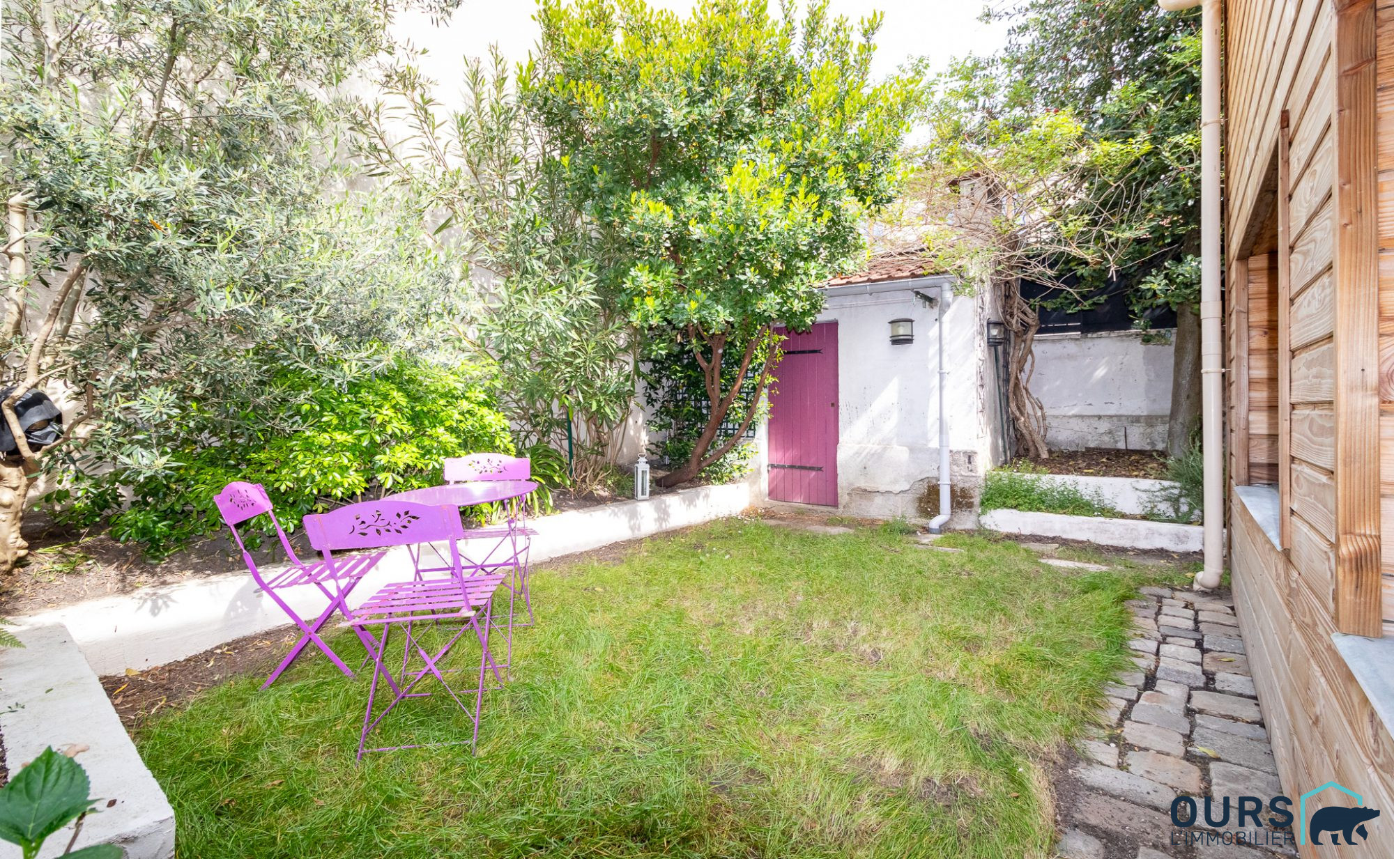 Photo 10 — OURS L'IMMOBILIER