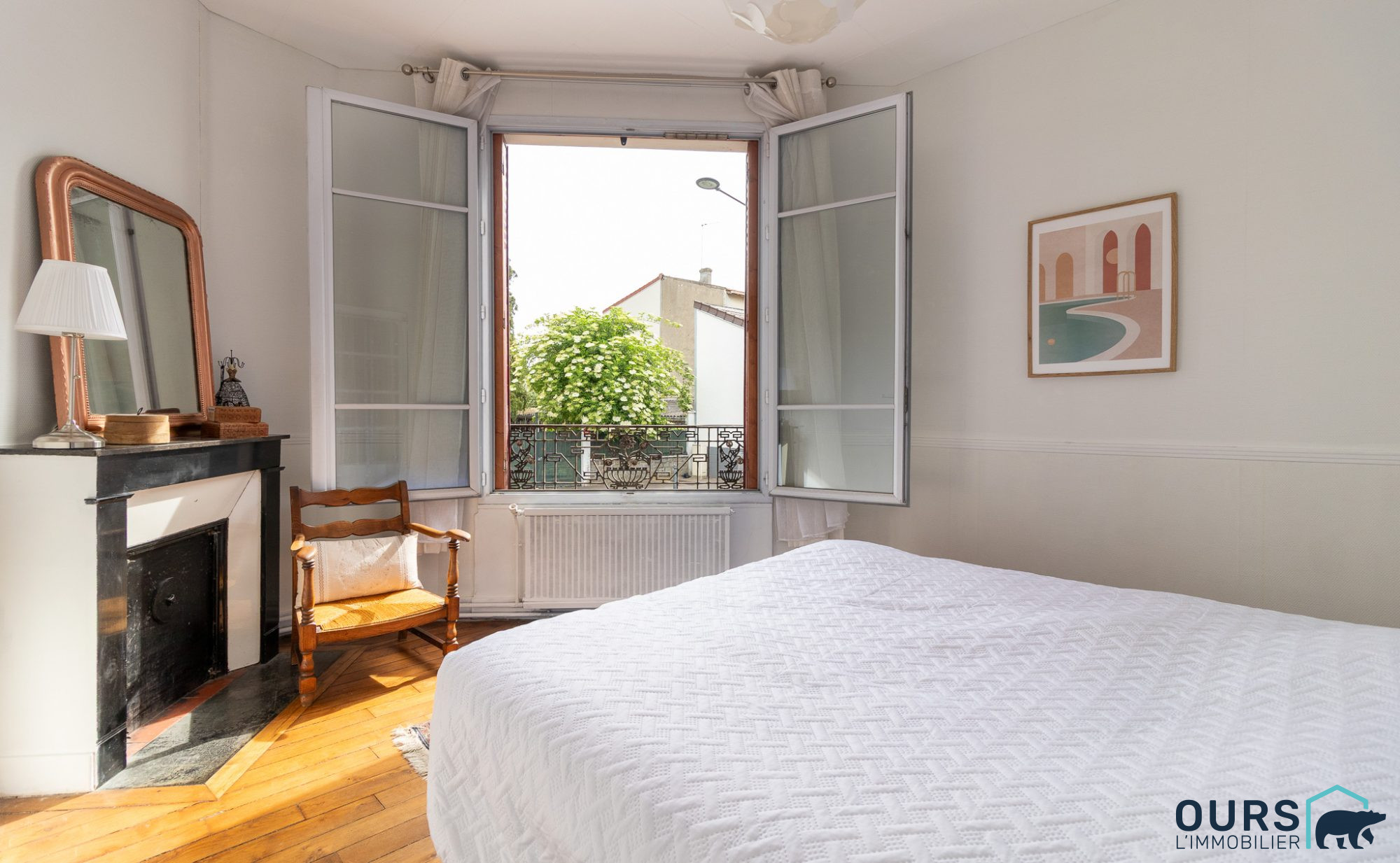 Photo 15 — OURS L'IMMOBILIER