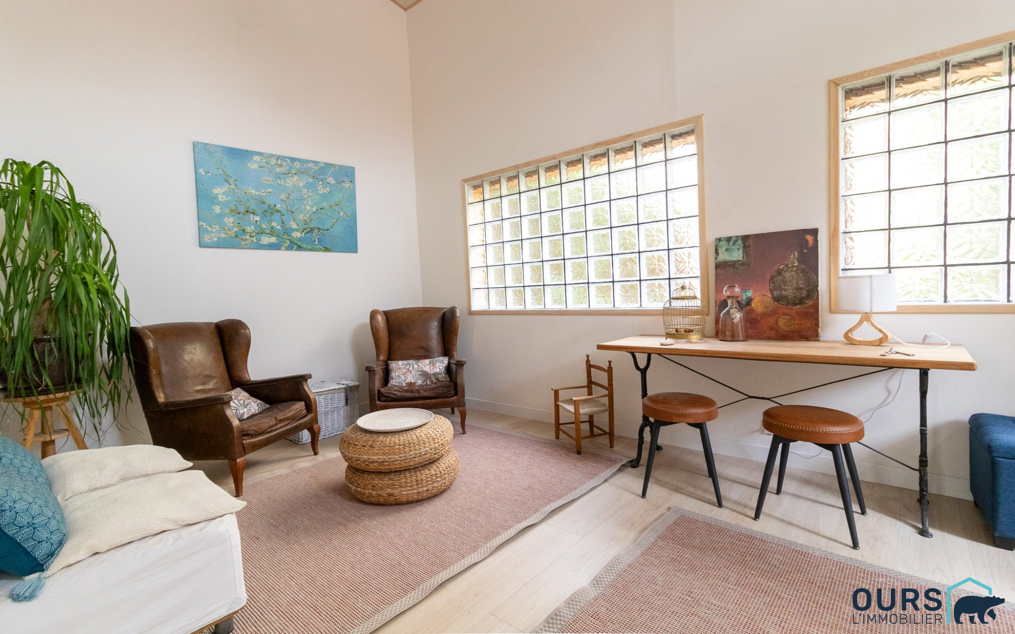 Photo 28 — OURS L'IMMOBILIER