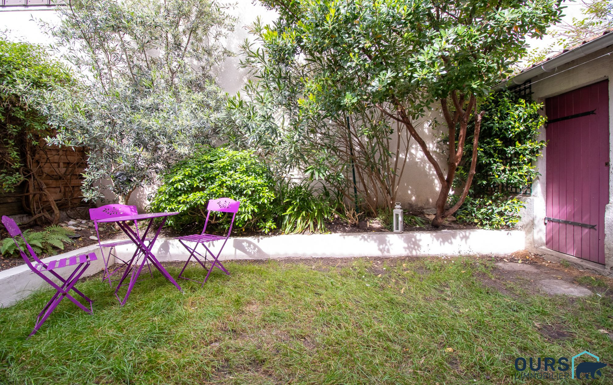 Photo 9 — OURS L'IMMOBILIER