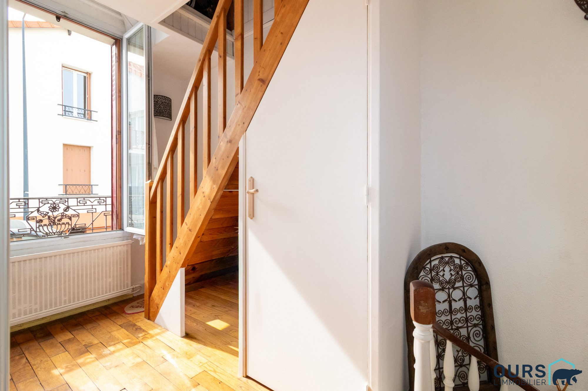 Photo 23 — OURS L'IMMOBILIER