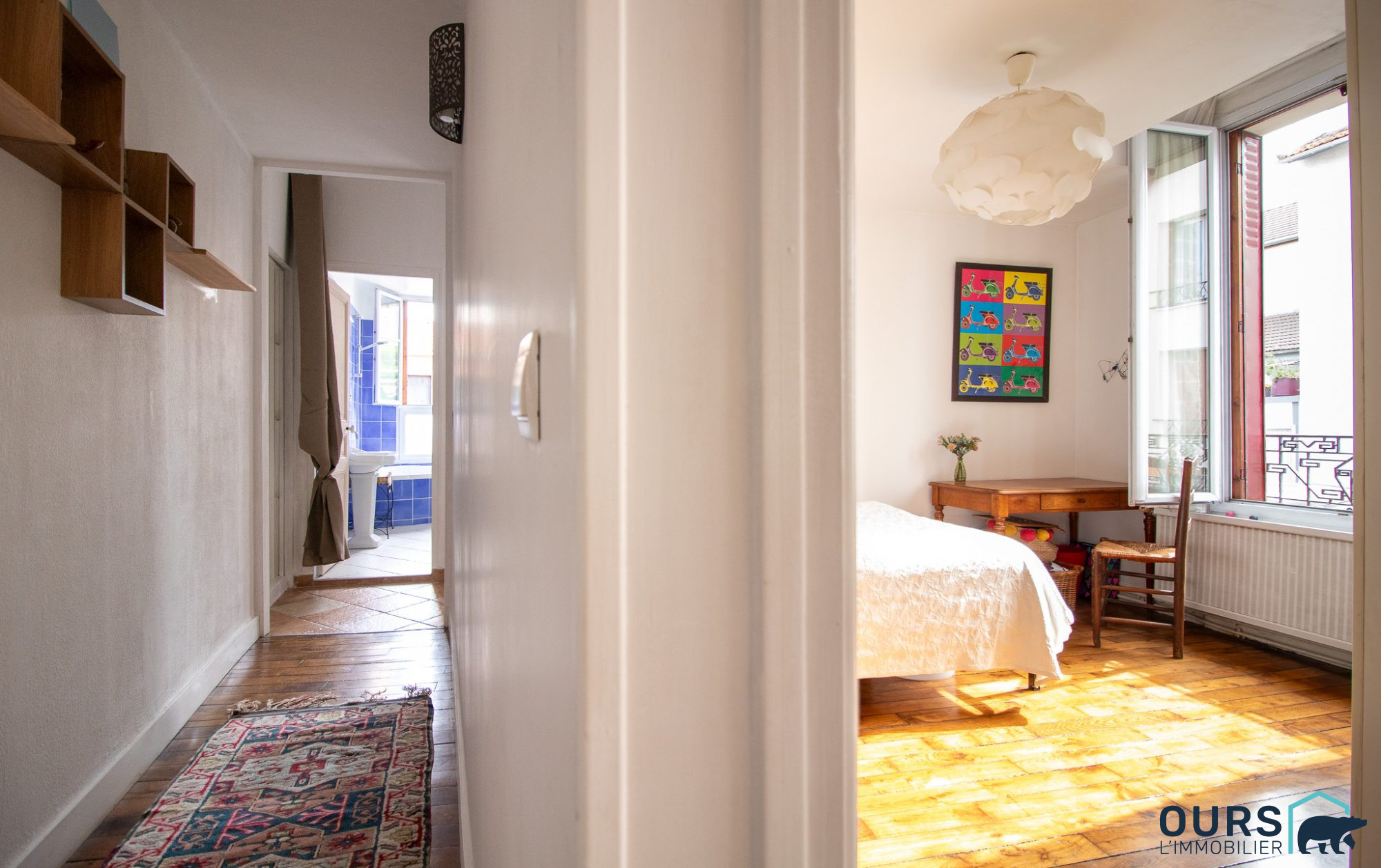 Photo 20 — OURS L'IMMOBILIER