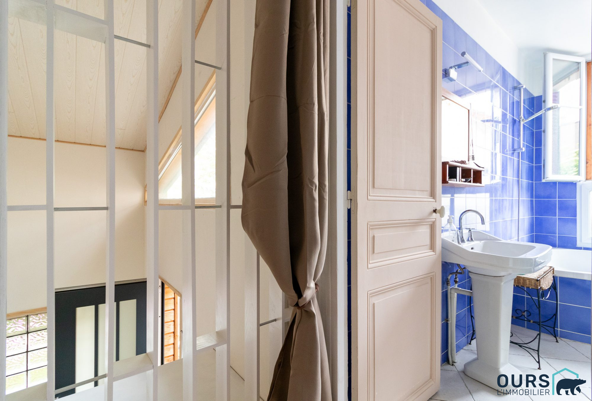 Photo 19 — OURS L'IMMOBILIER