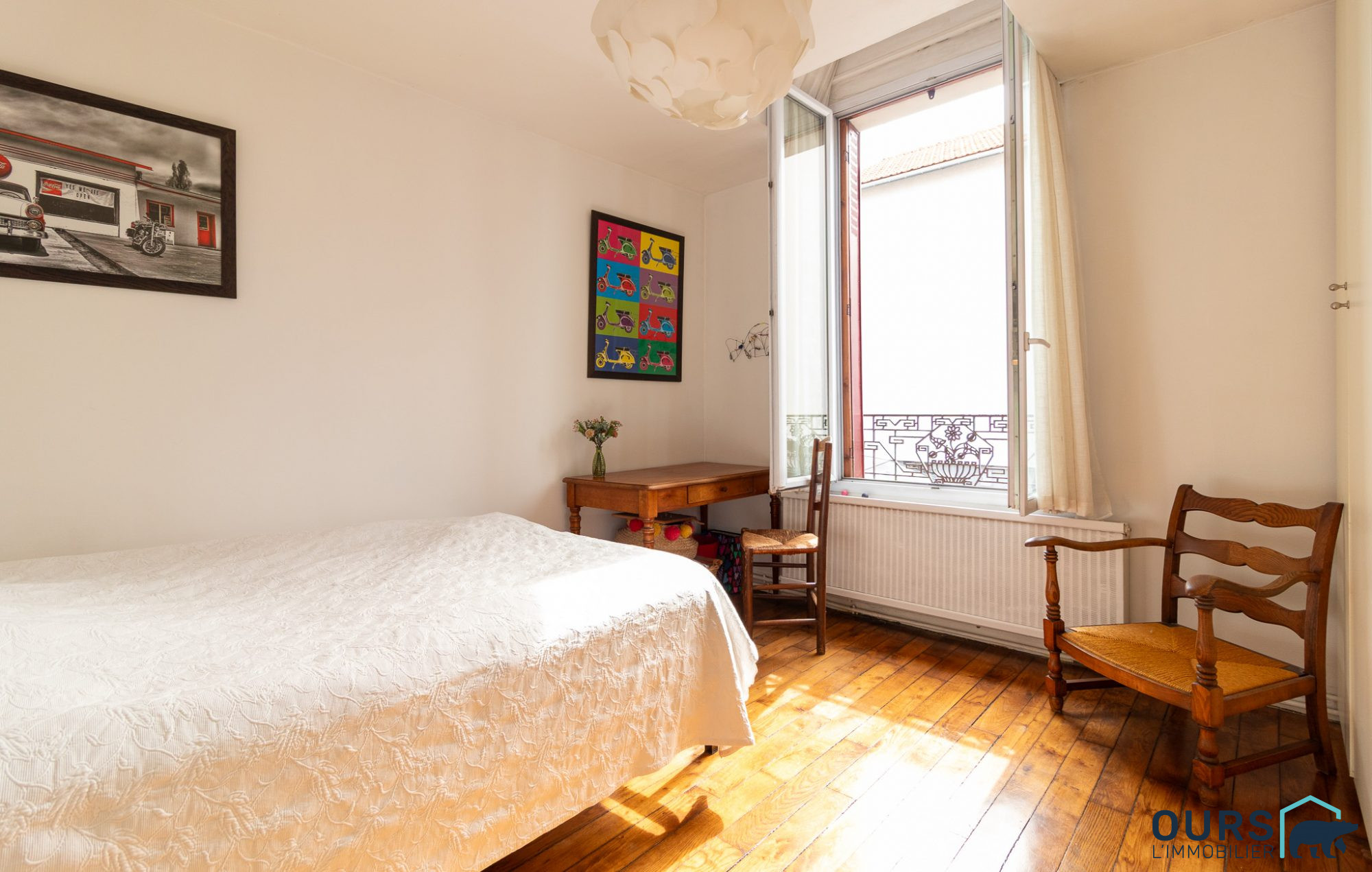 Photo 21 — OURS L'IMMOBILIER