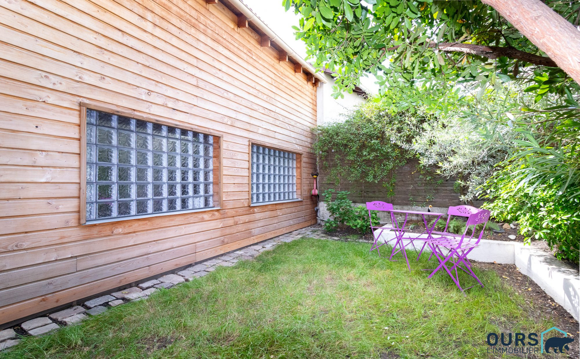 Photo 11 — OURS L'IMMOBILIER