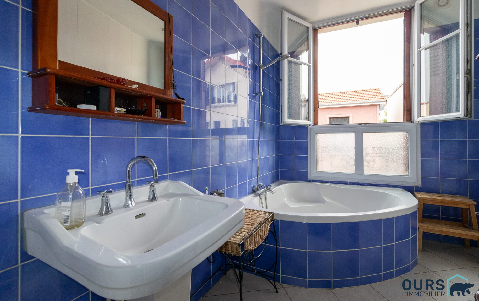Photo 18 — OURS L'IMMOBILIER