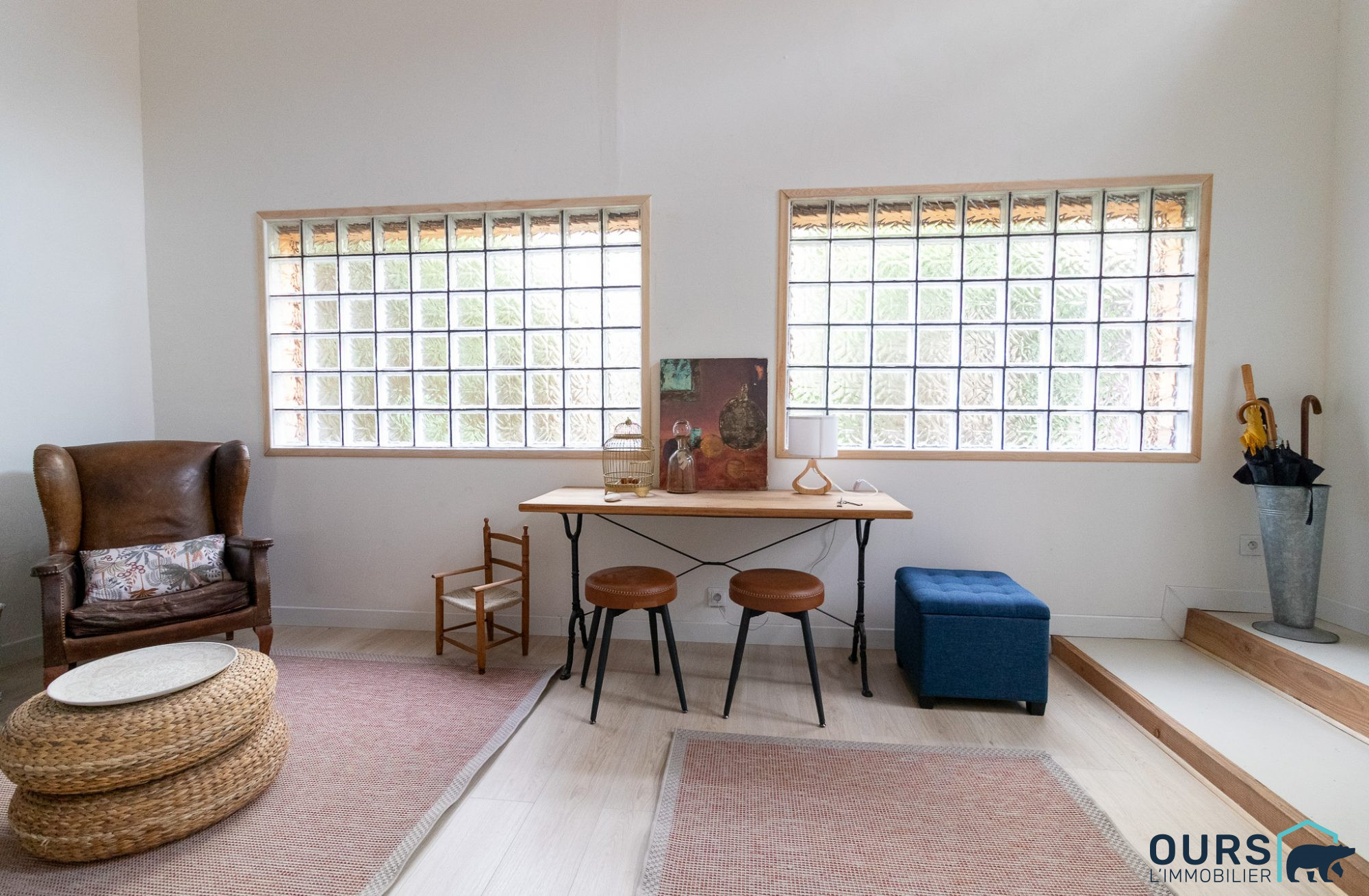Photo 12 — OURS L'IMMOBILIER