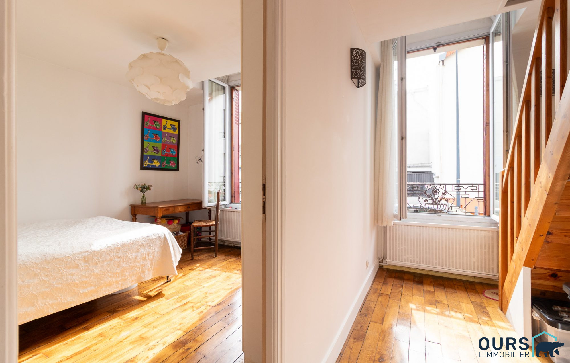 Photo 22 — OURS L'IMMOBILIER
