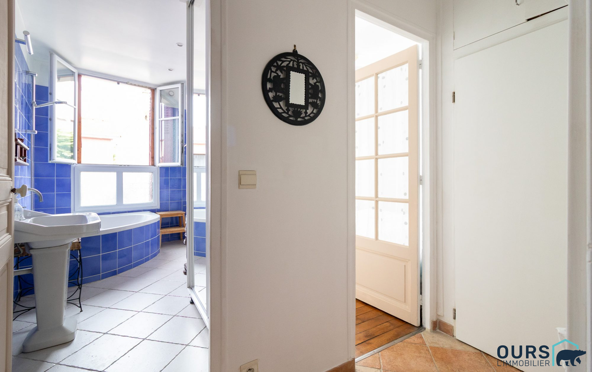 Photo 17 — OURS L'IMMOBILIER