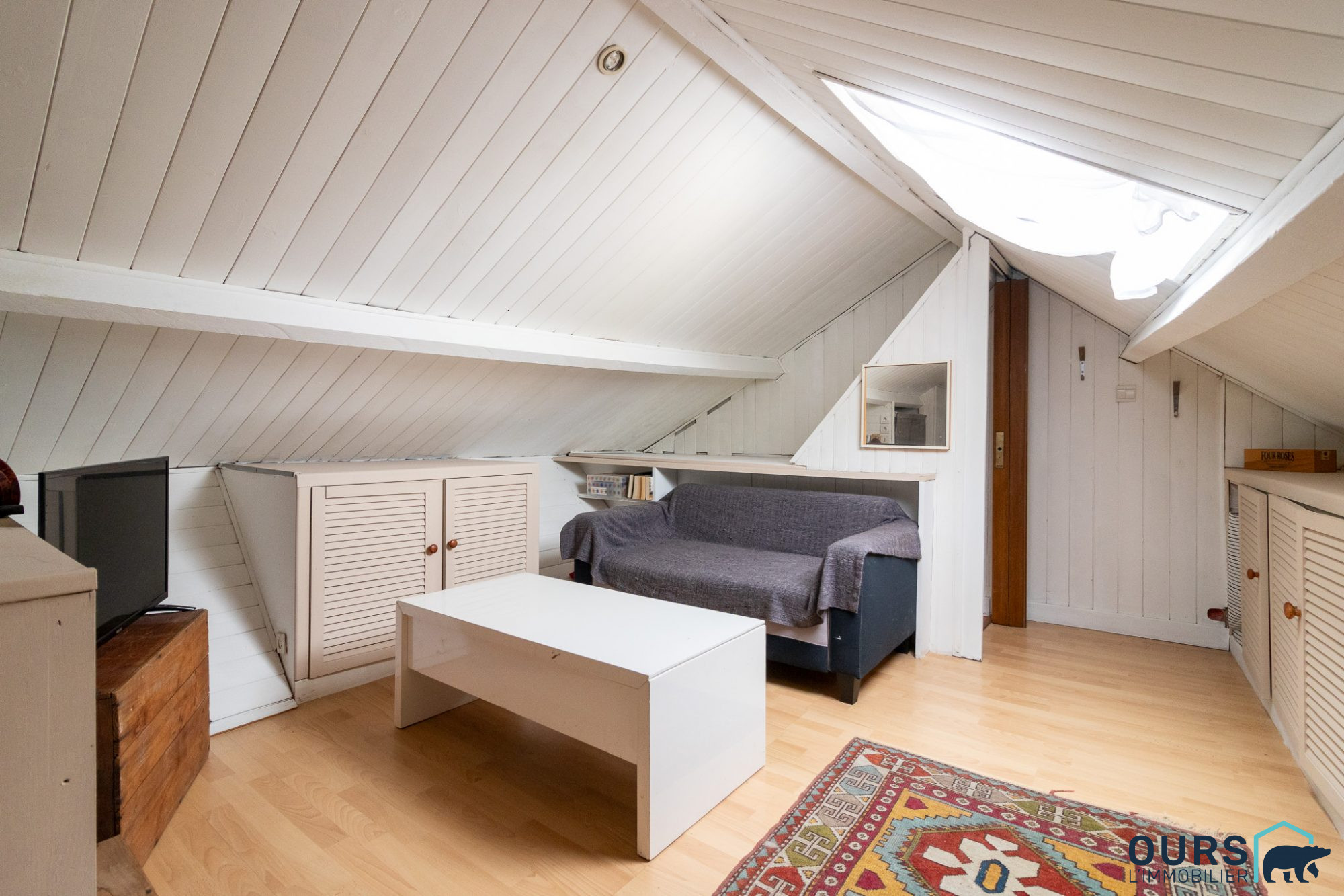 Photo 24 — OURS L'IMMOBILIER