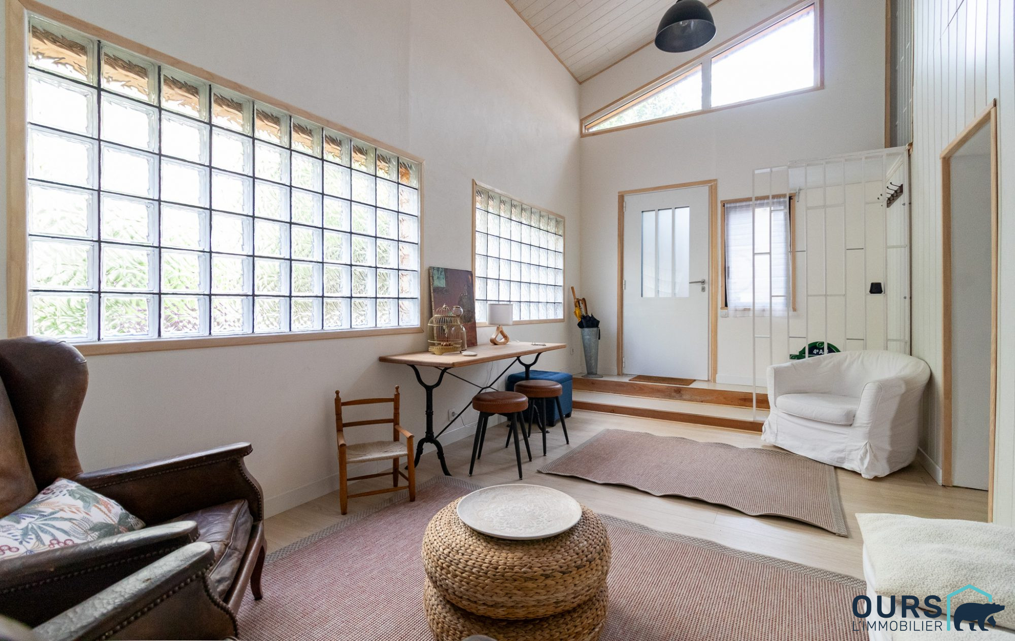 Photo 13 — OURS L'IMMOBILIER