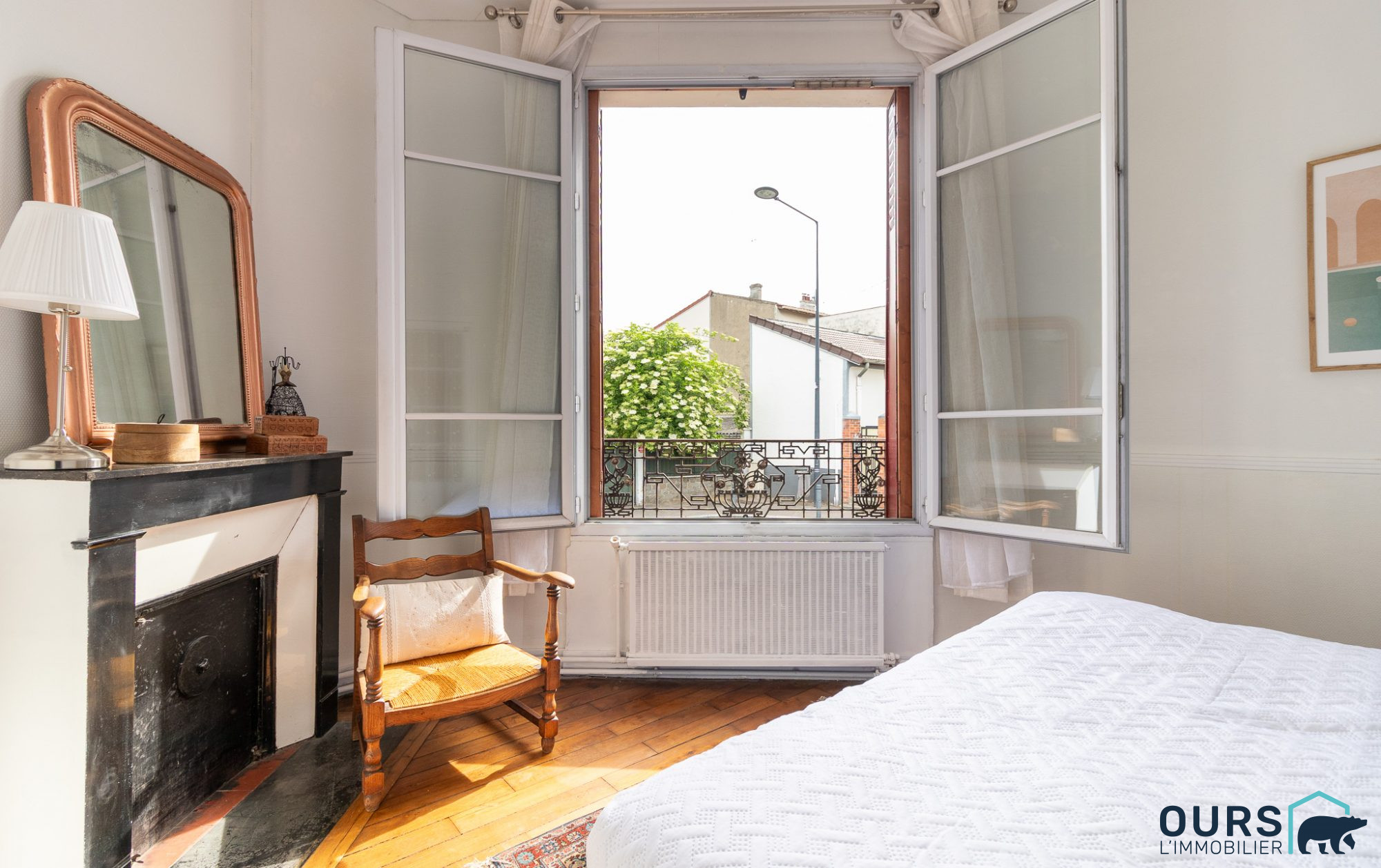 Photo 16 — OURS L'IMMOBILIER
