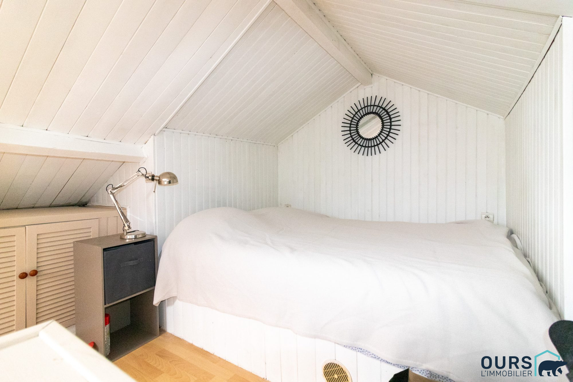 Photo 25 — OURS L'IMMOBILIER