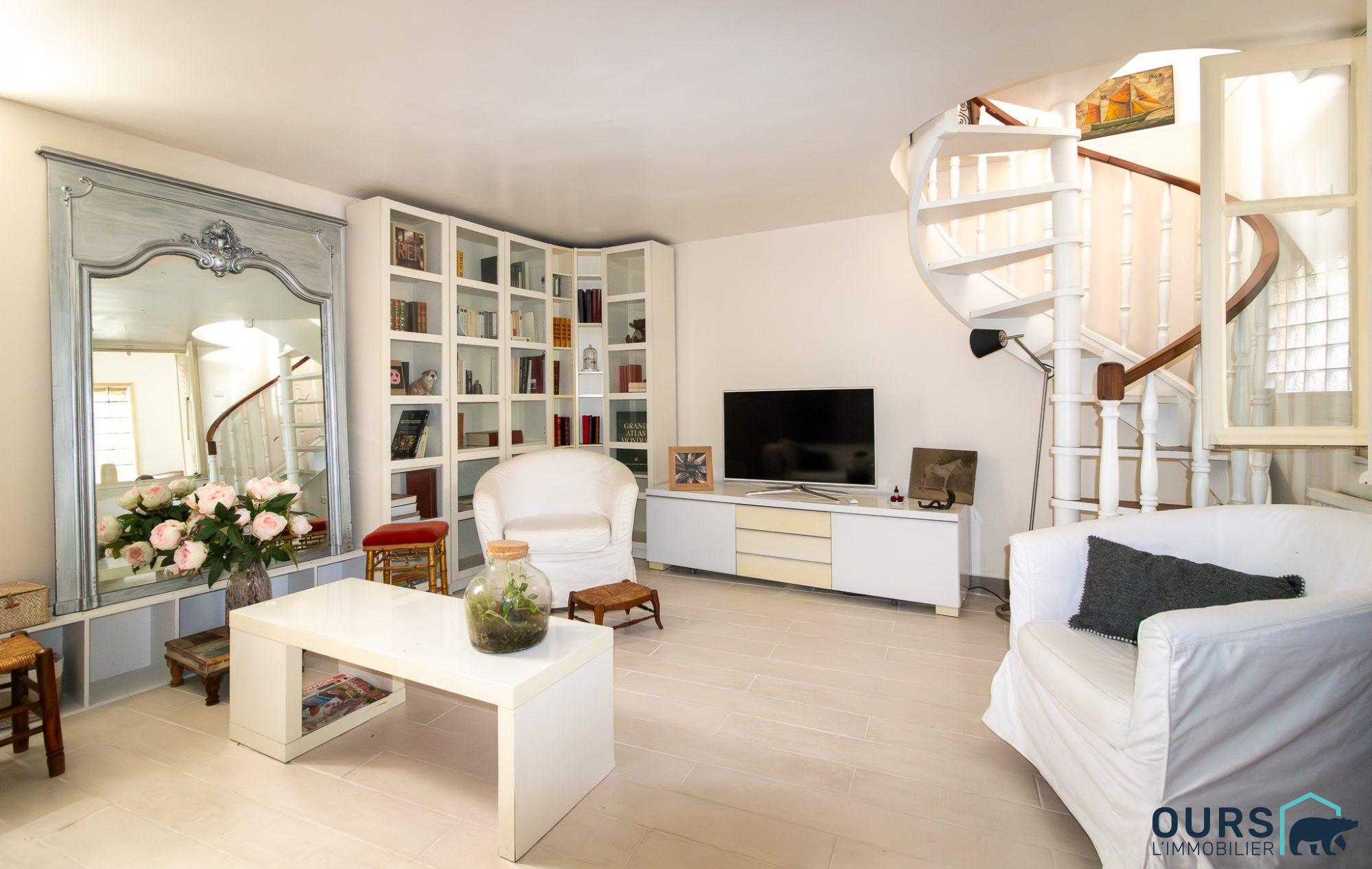 Photo 27 — OURS L'IMMOBILIER