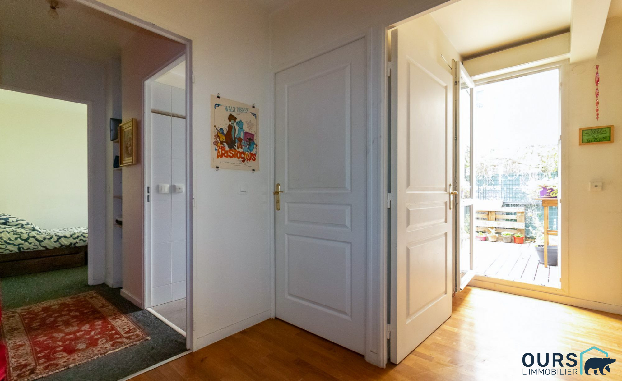 Photo 12 — OURS L'IMMOBILIER