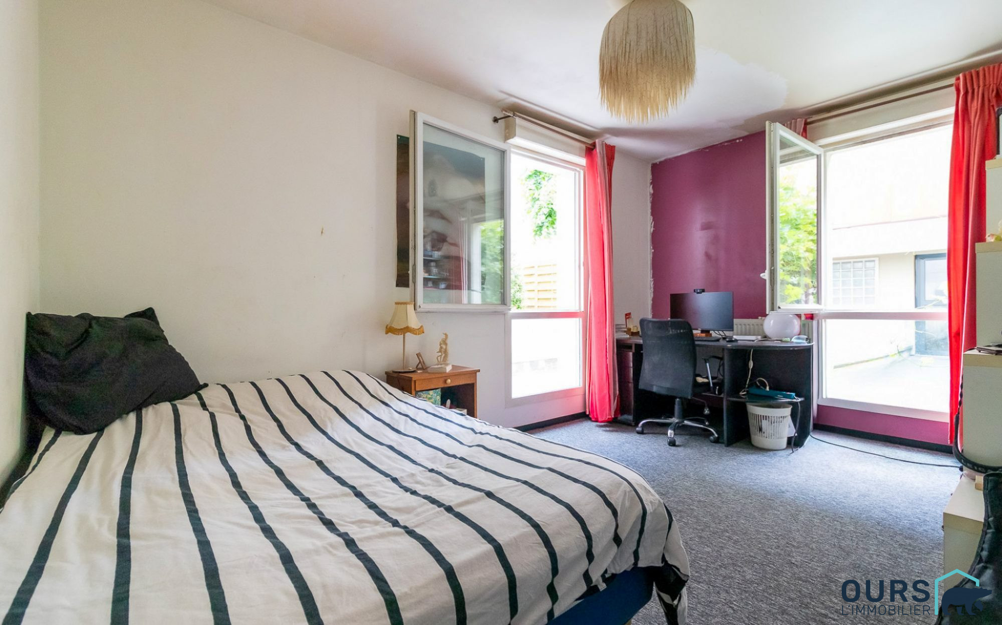 Photo 18 — OURS L'IMMOBILIER