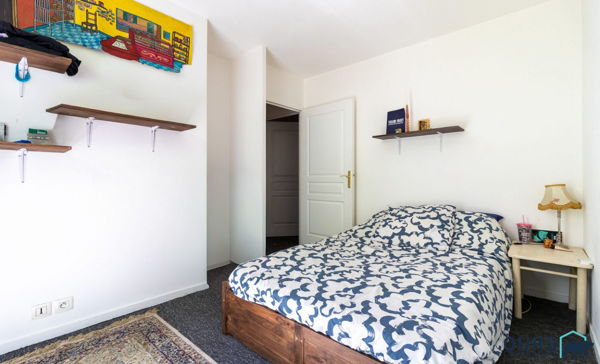 Photo 14 — OURS L'IMMOBILIER