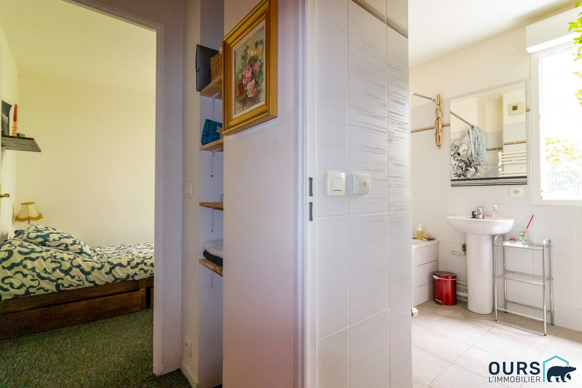 Photo 15 — OURS L'IMMOBILIER