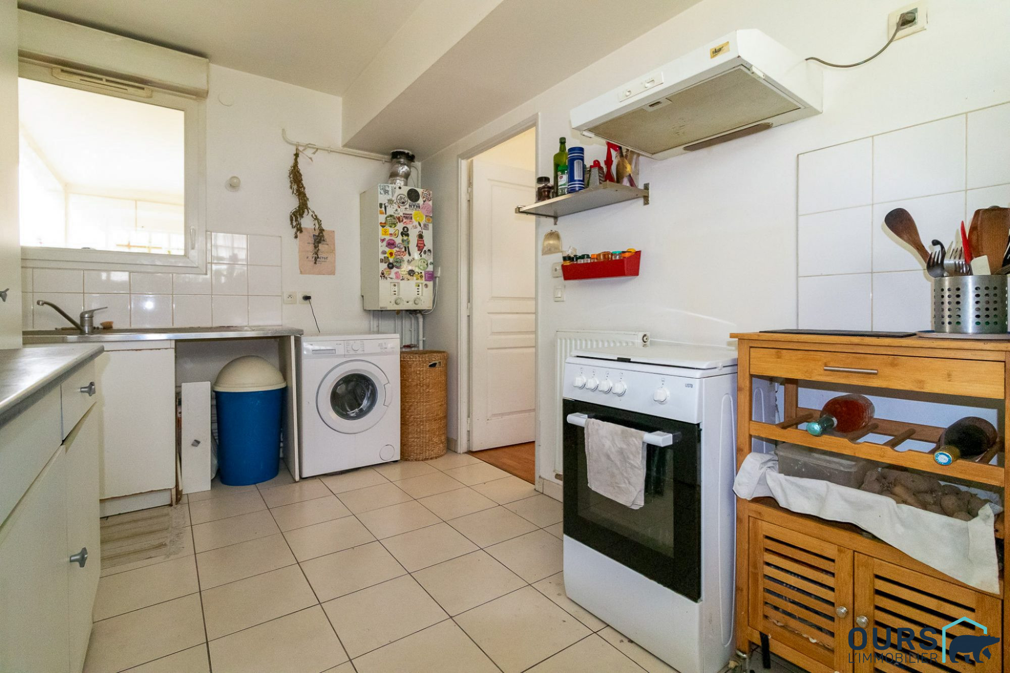 Photo 10 — OURS L'IMMOBILIER