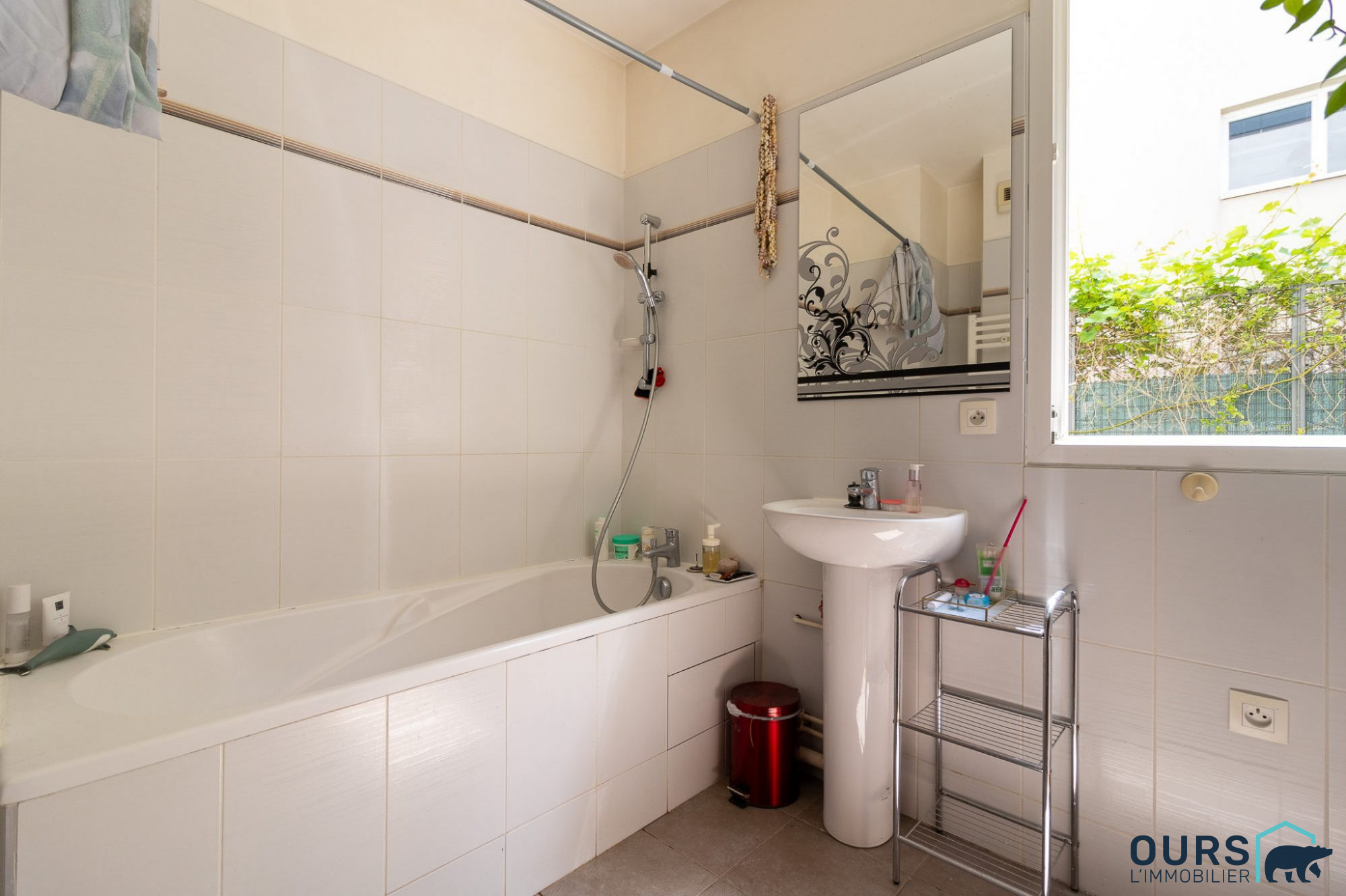 Photo 16 — OURS L'IMMOBILIER