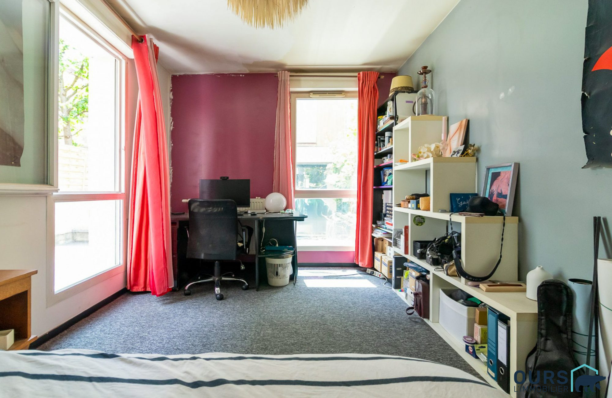 Photo 17 — OURS L'IMMOBILIER