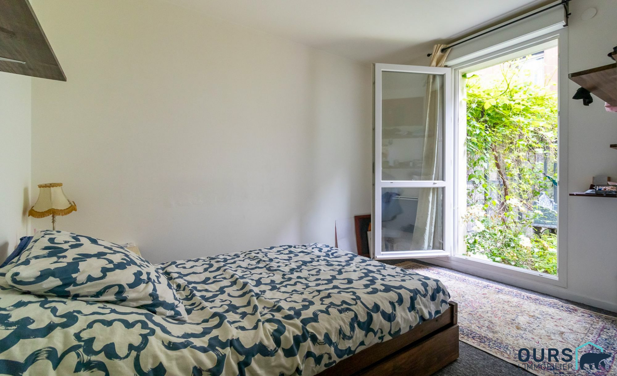 Photo 13 — OURS L'IMMOBILIER