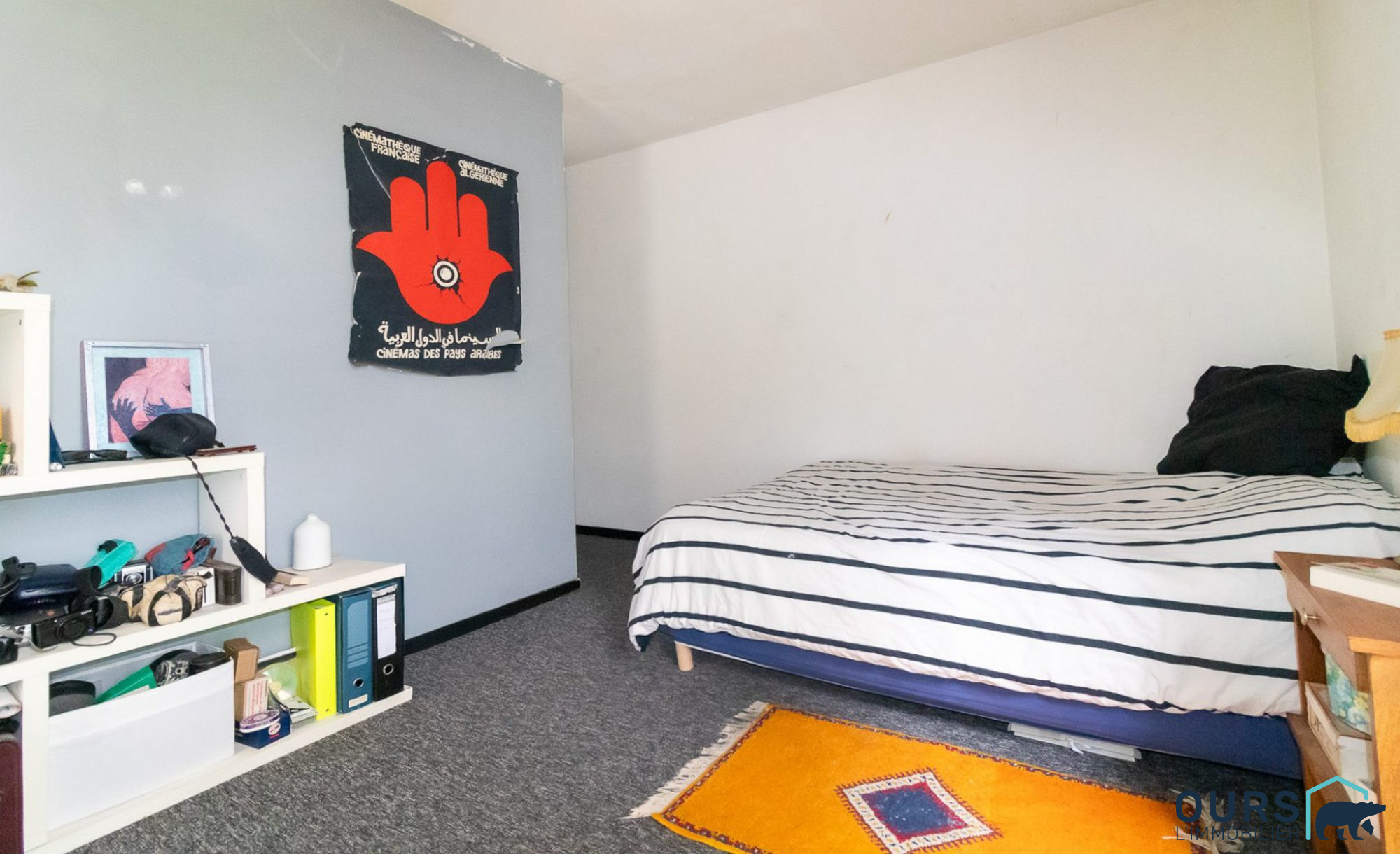 Photo 19 — OURS L'IMMOBILIER