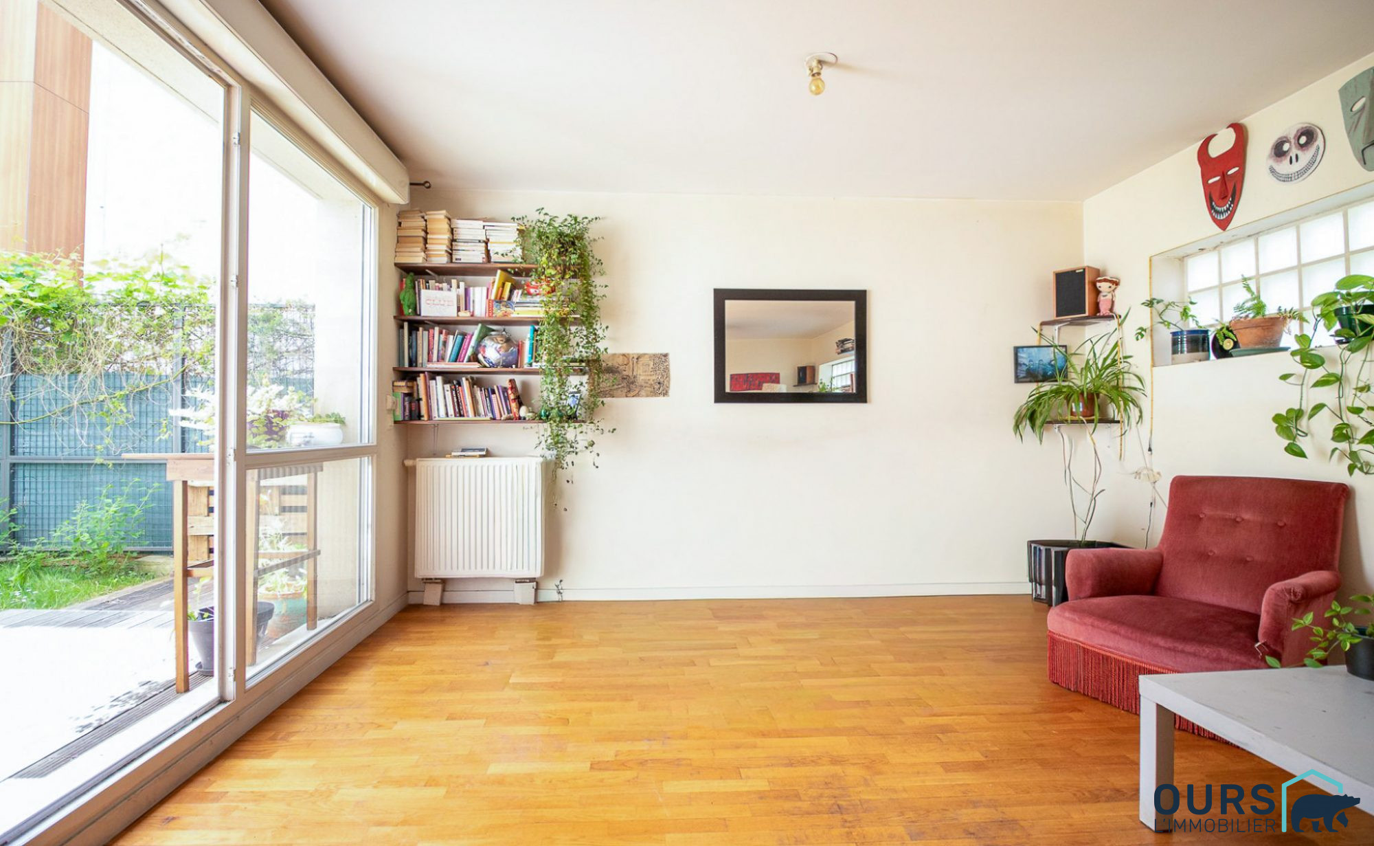 Photo 11 — OURS L'IMMOBILIER