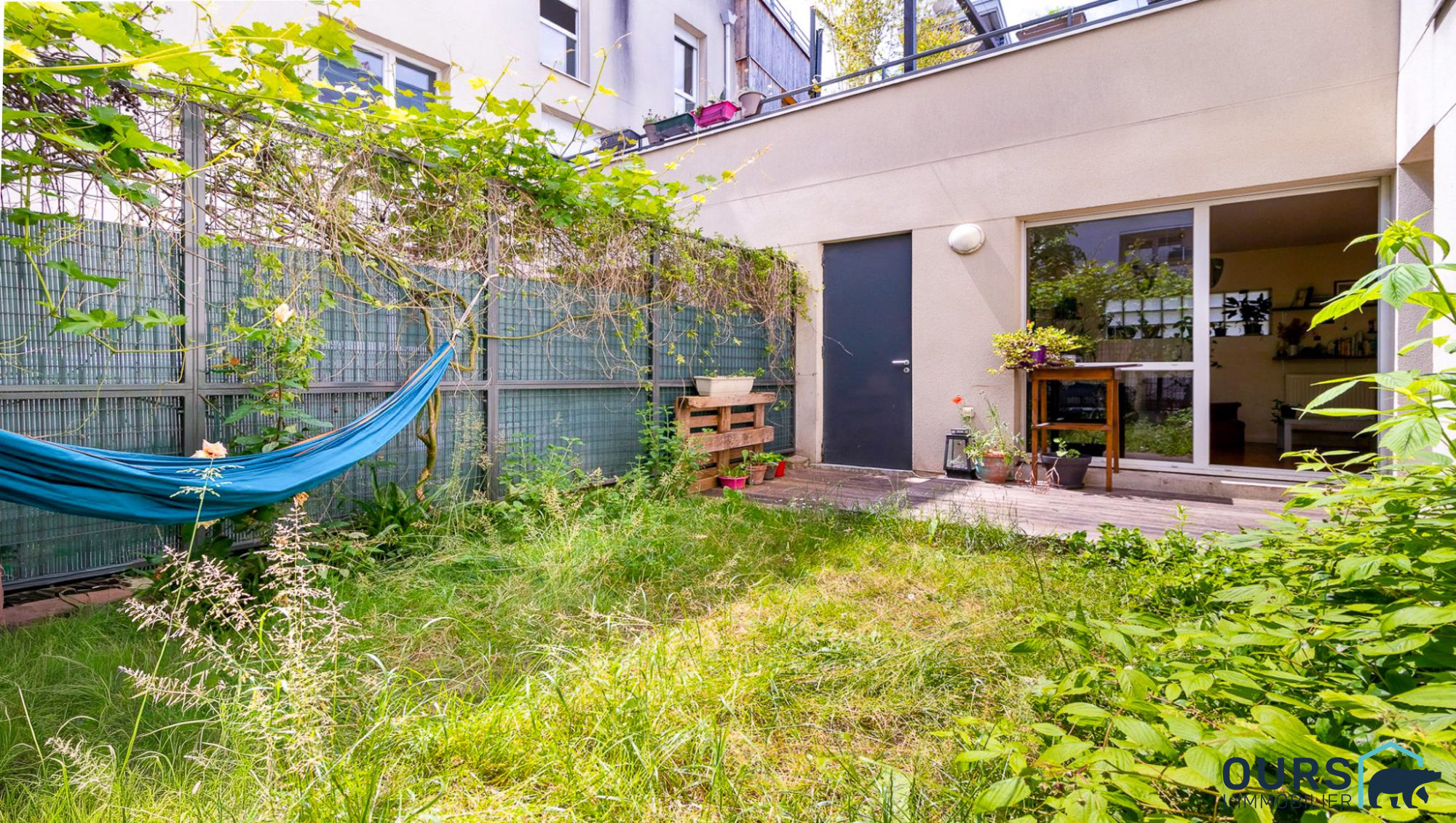 Photo 3 — OURS L'IMMOBILIER