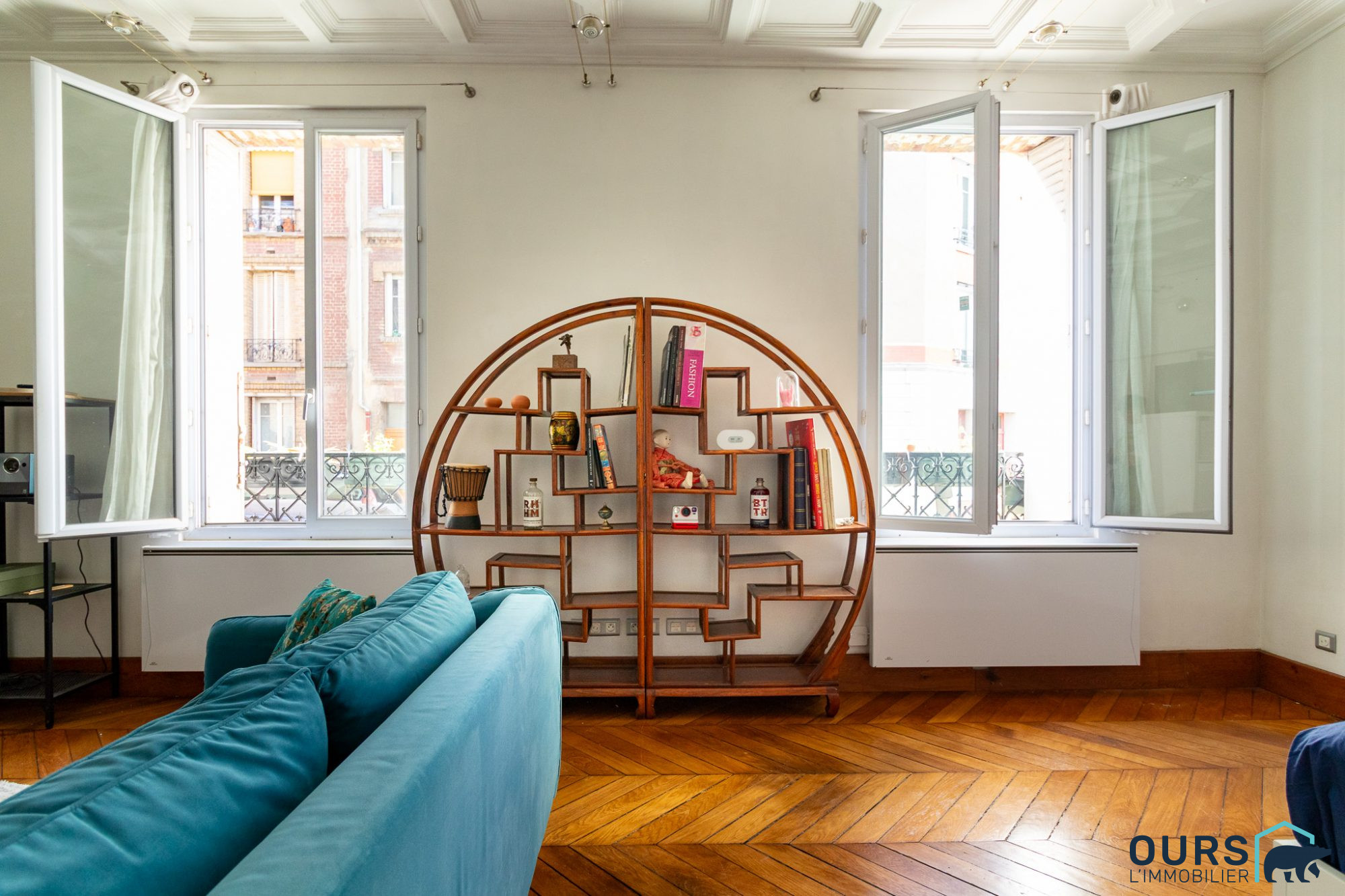 Photo 13 — OURS L'IMMOBILIER