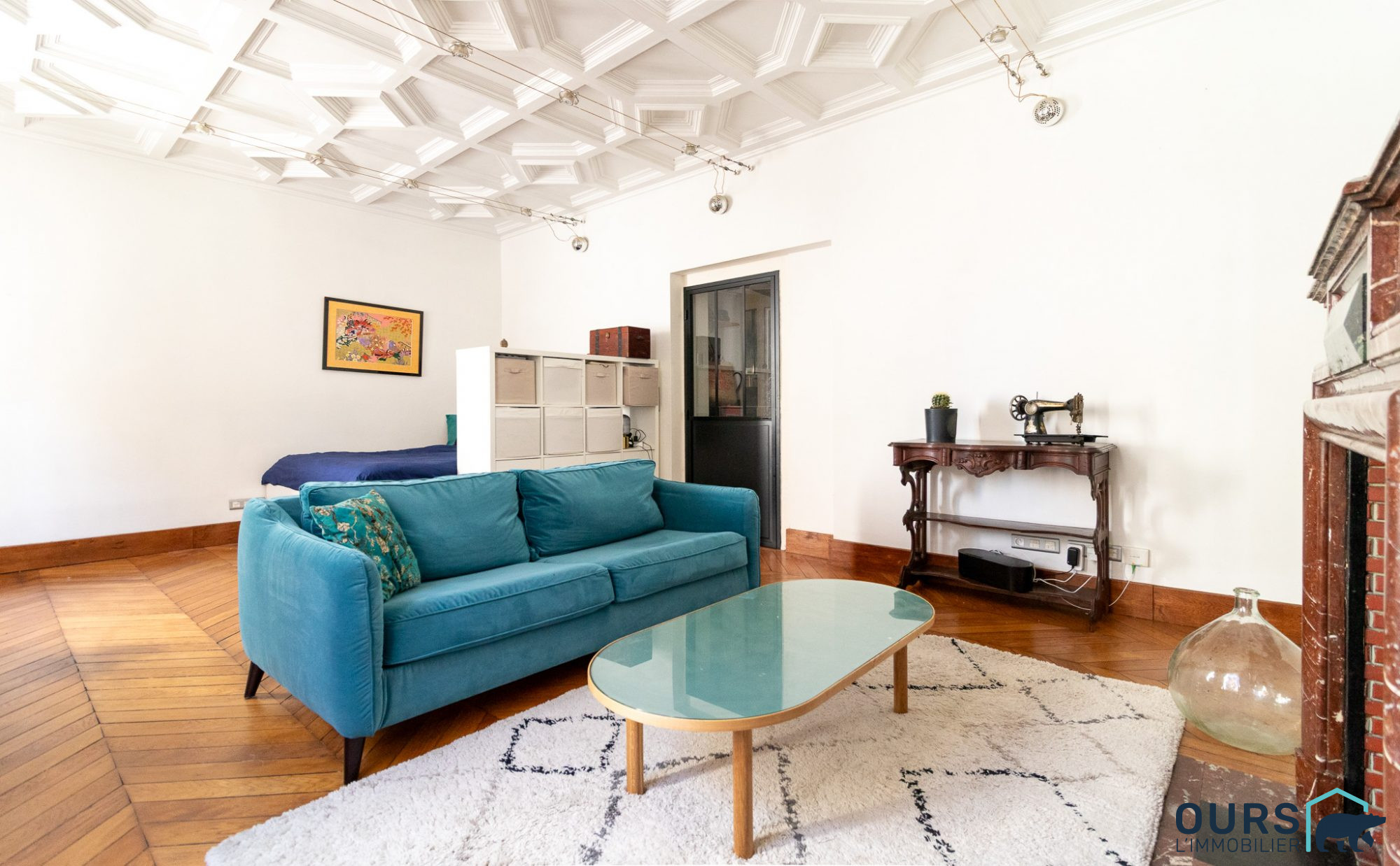 Photo 5 — OURS L'IMMOBILIER