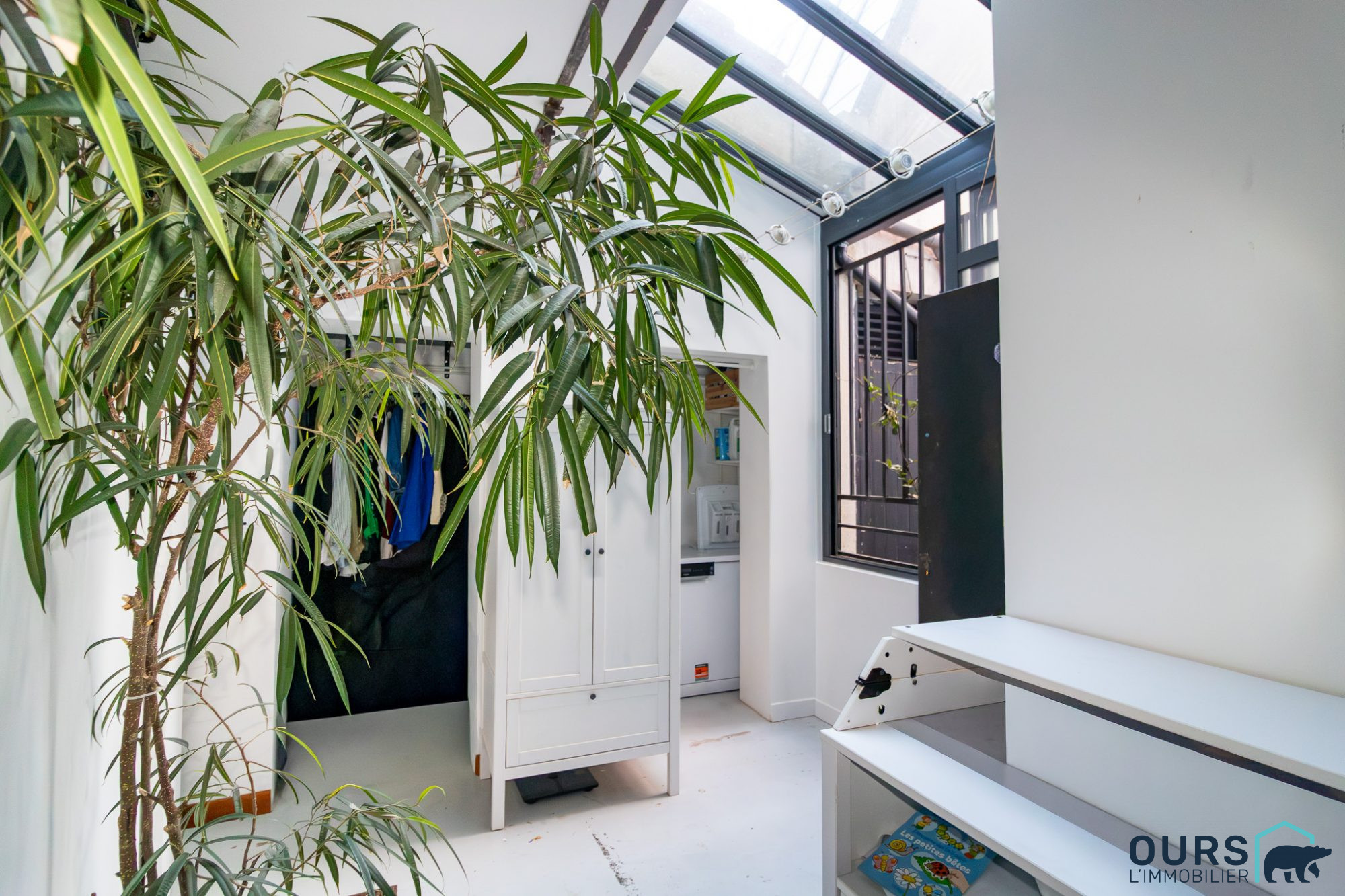 Photo 9 — OURS L'IMMOBILIER