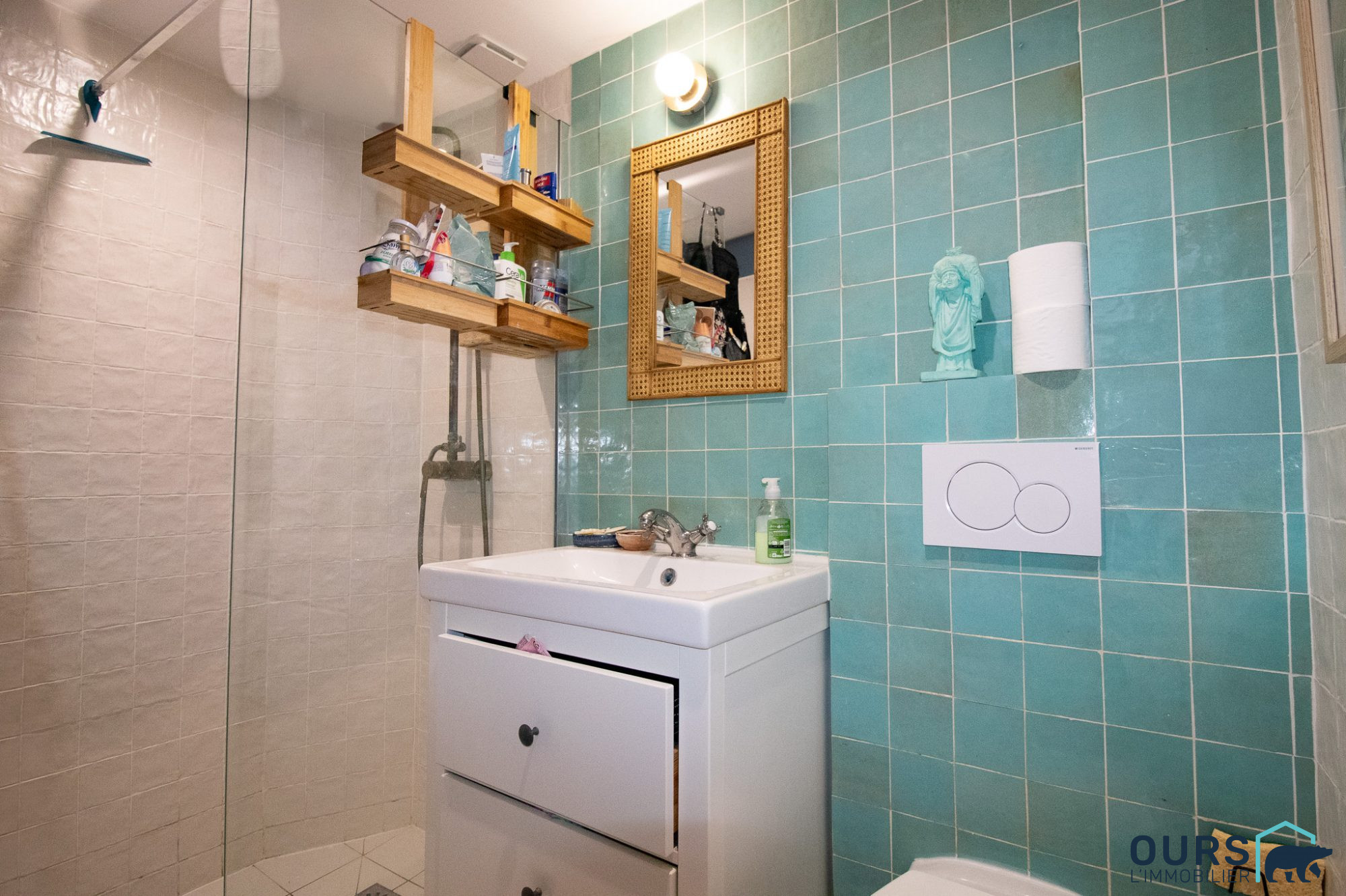 Photo 10 — OURS L'IMMOBILIER