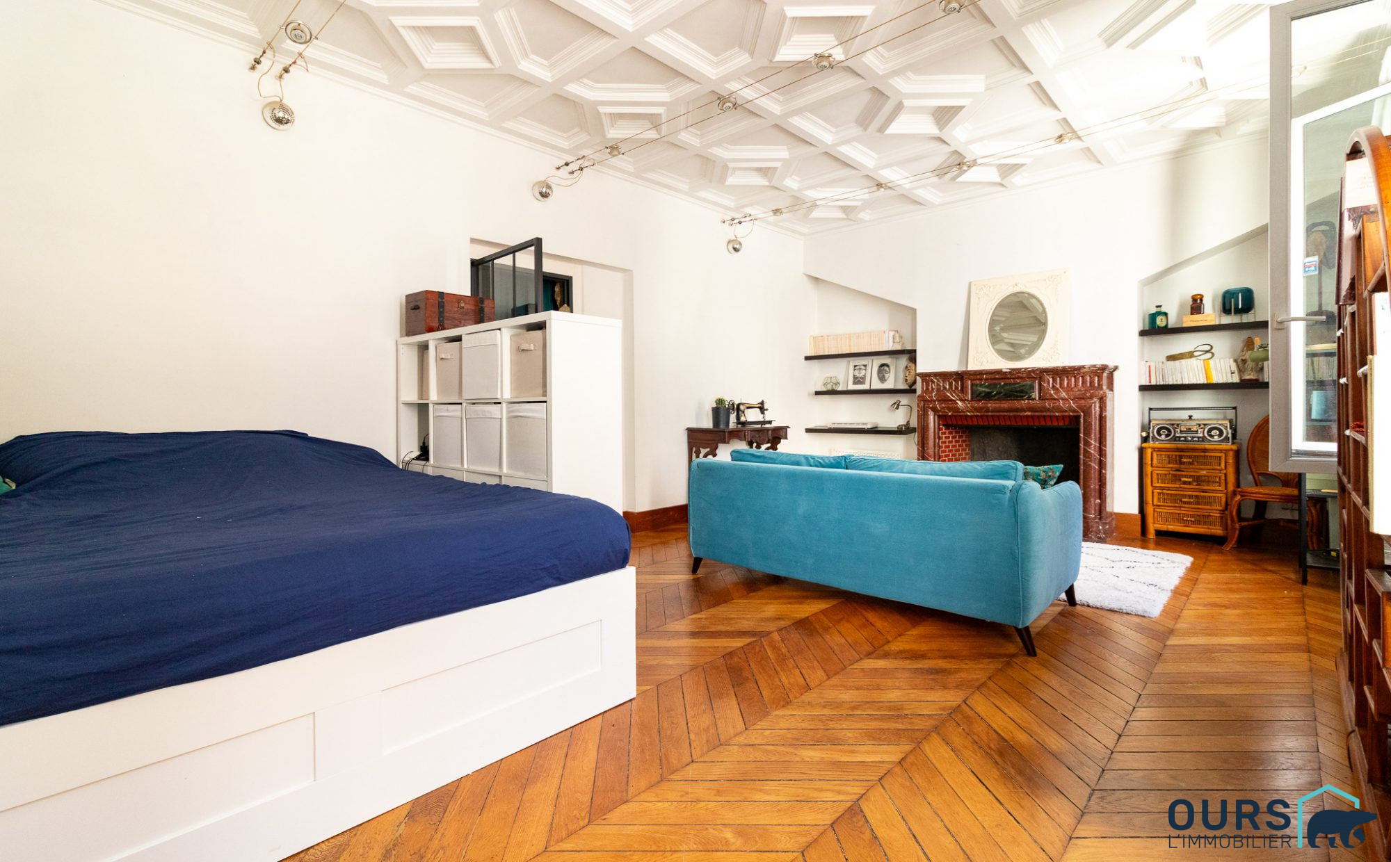 Photo 14 — OURS L'IMMOBILIER