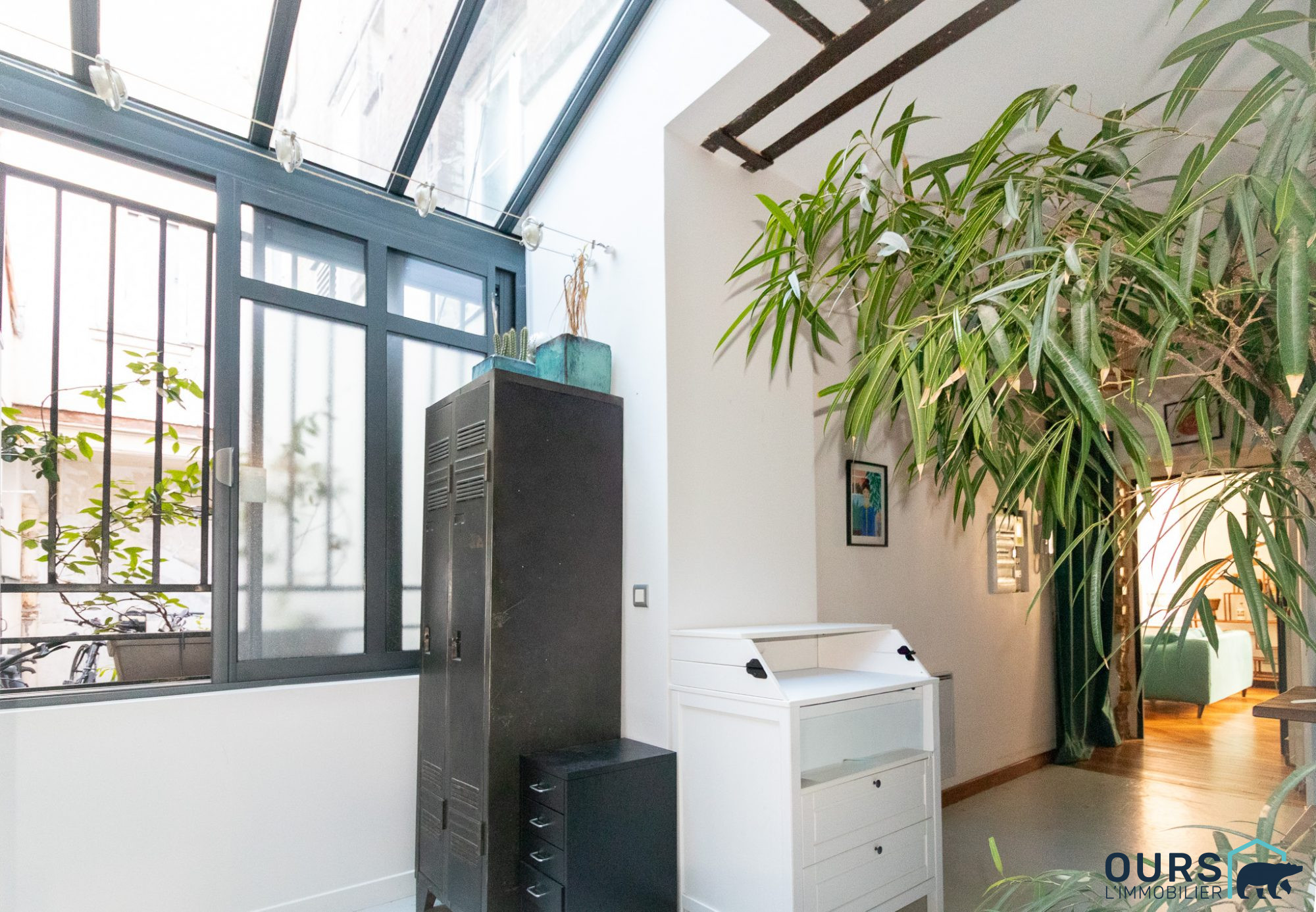 Photo 11 — OURS L'IMMOBILIER