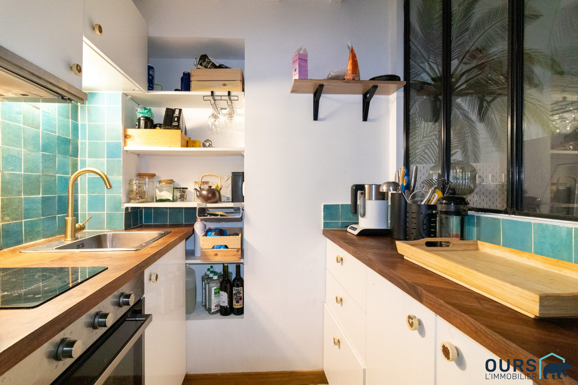 Photo 7 — OURS L'IMMOBILIER