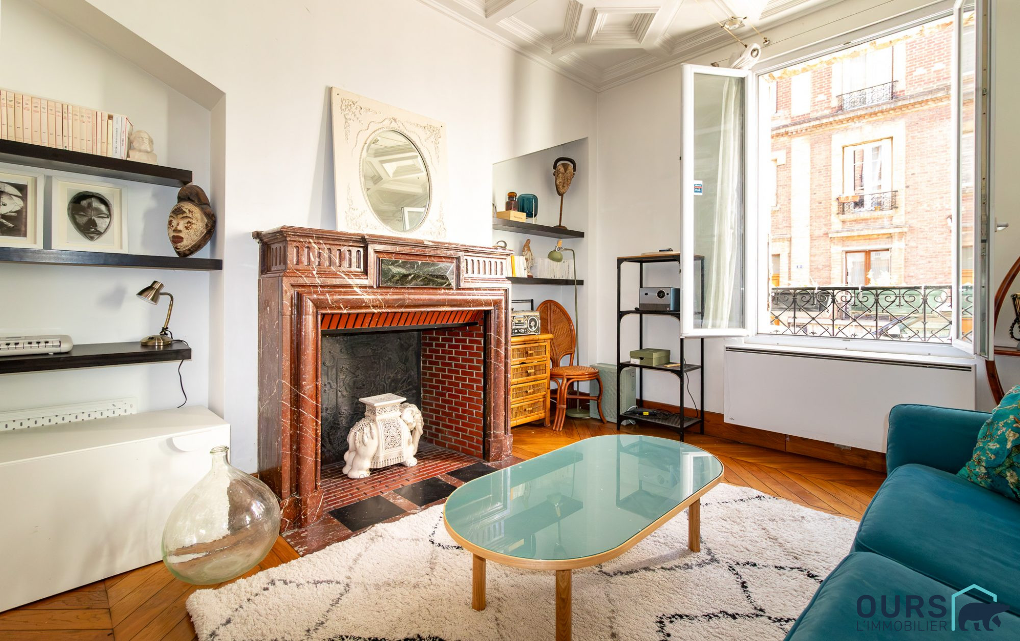 Photo 15 — OURS L'IMMOBILIER