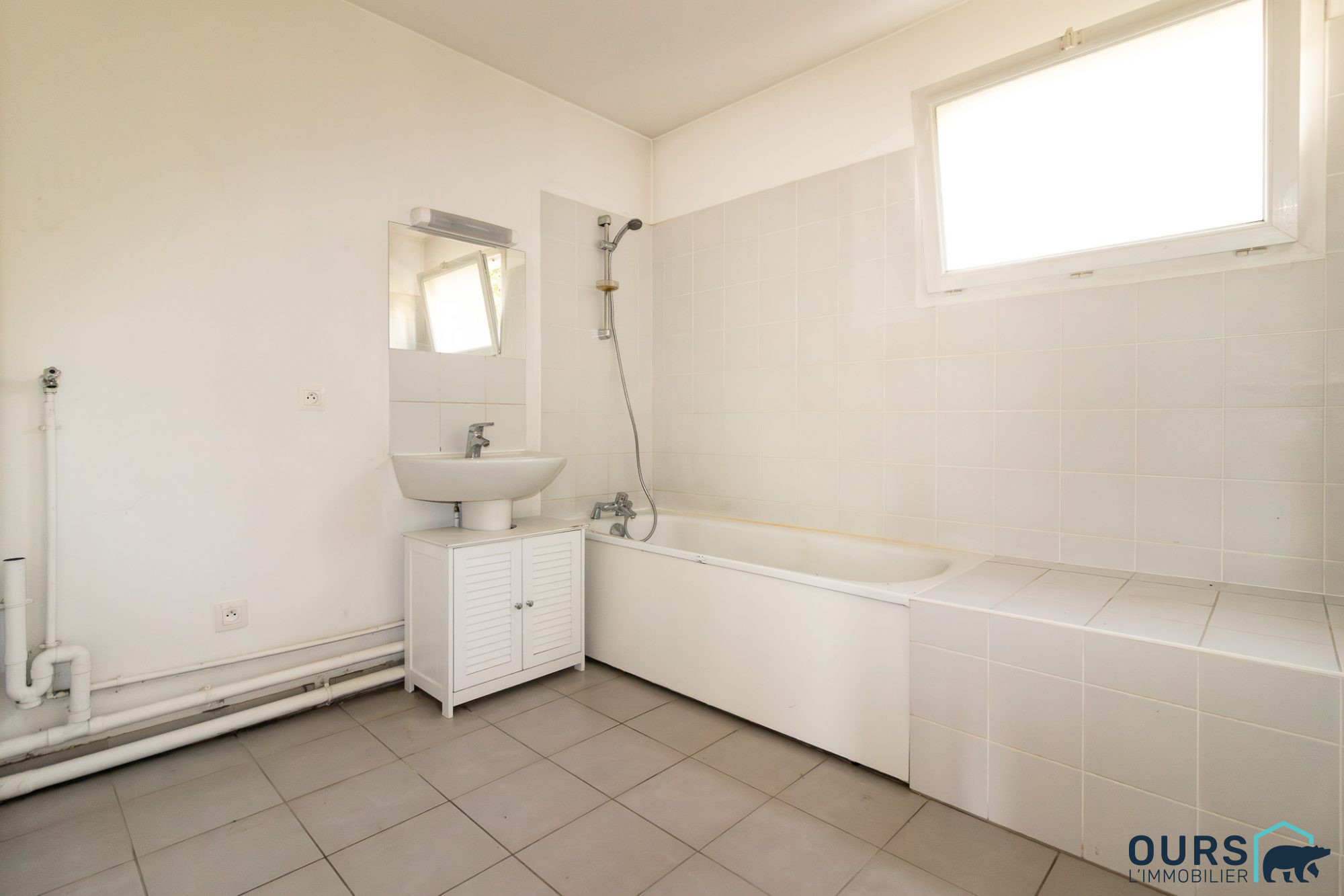 Photo 12 — OURS L'IMMOBILIER