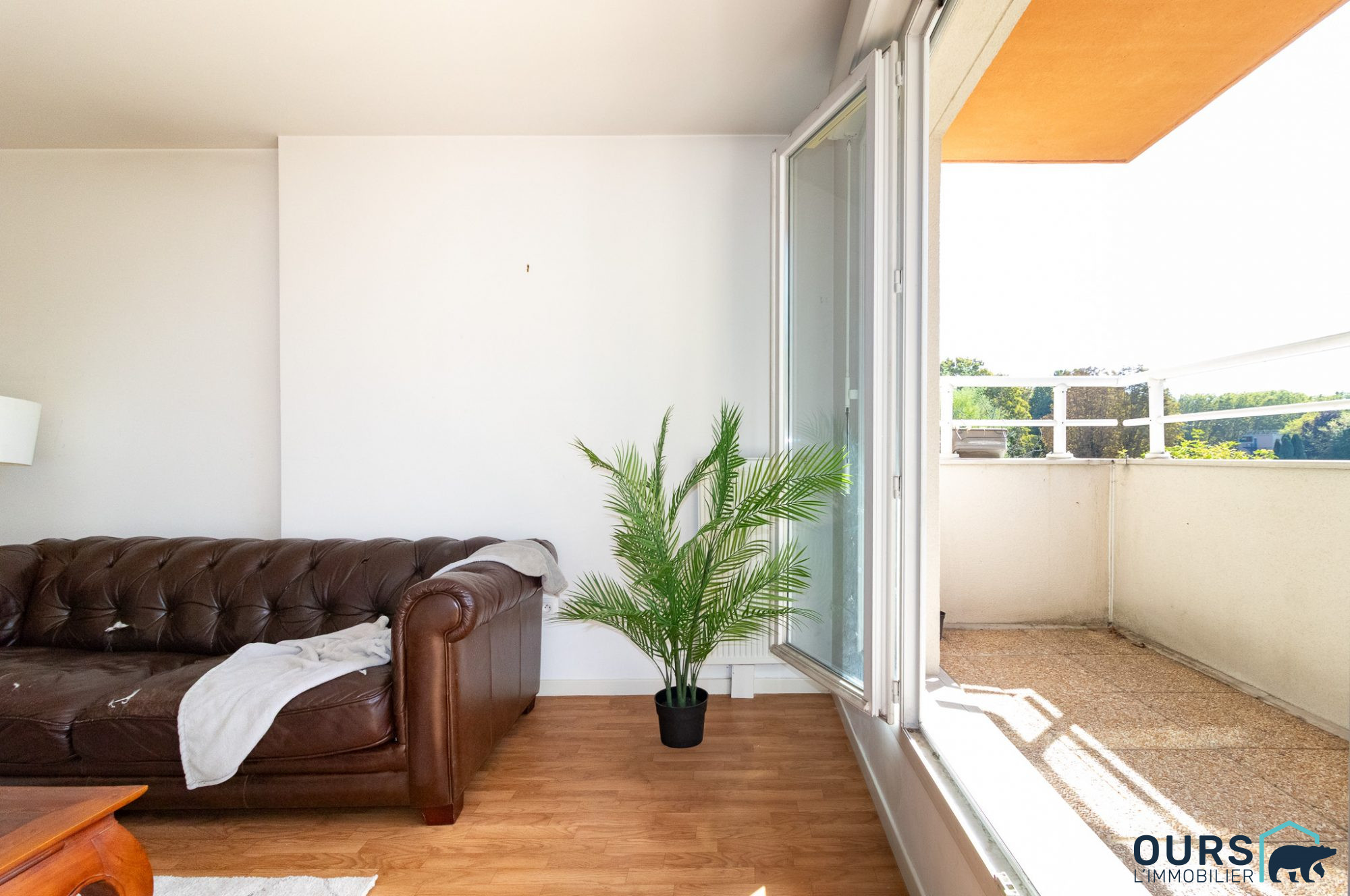 Photo 2 — OURS L'IMMOBILIER