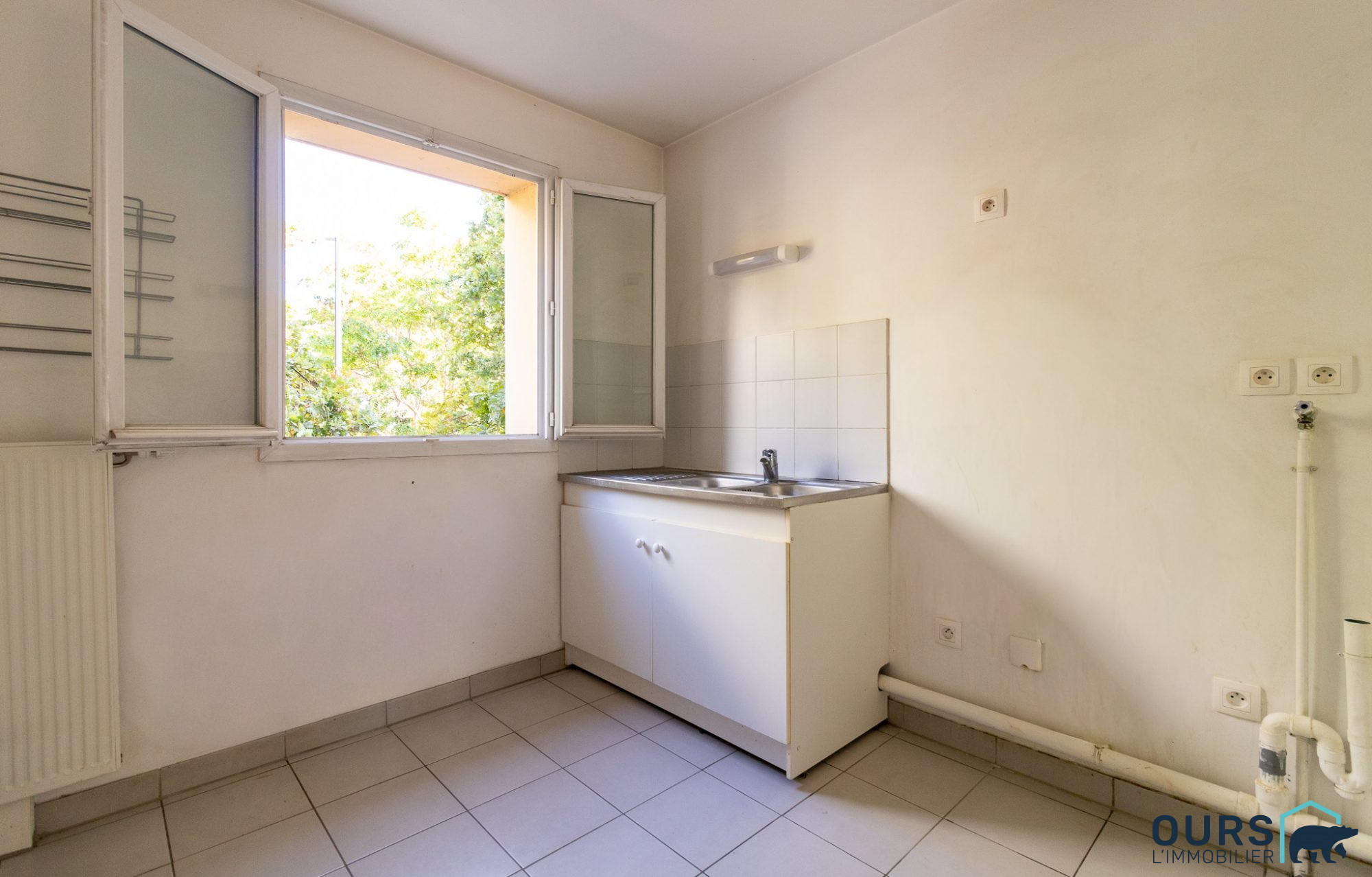 Photo 6 — OURS L'IMMOBILIER