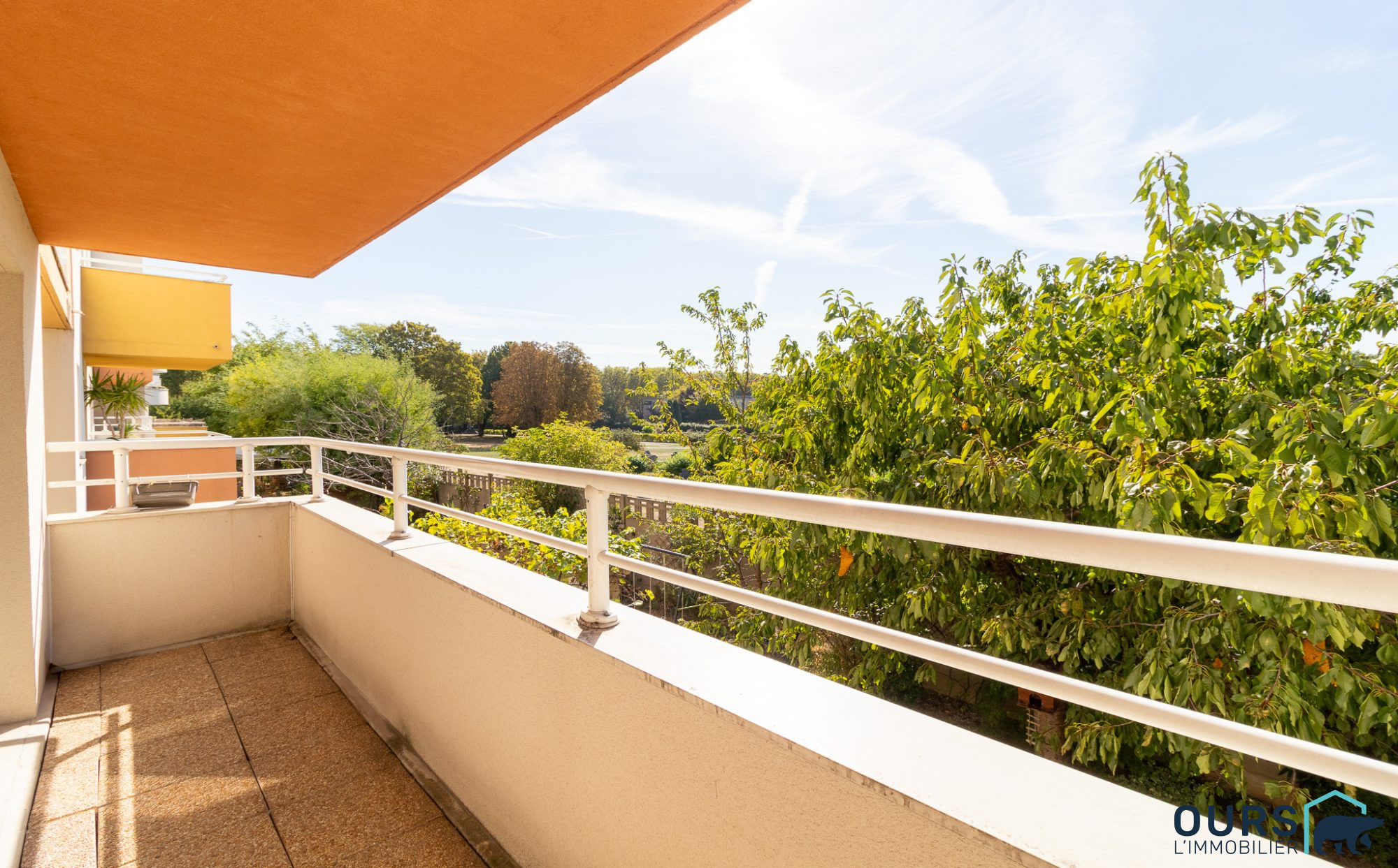 Photo 3 — OURS L'IMMOBILIER