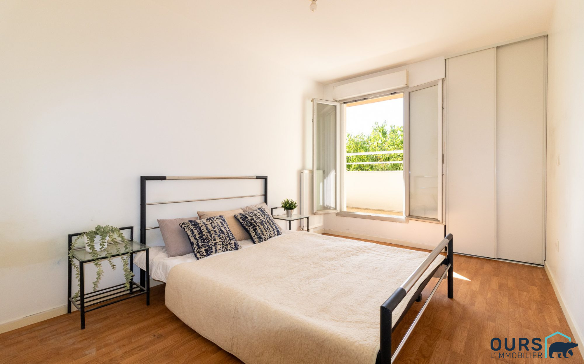Photo 9 — OURS L'IMMOBILIER