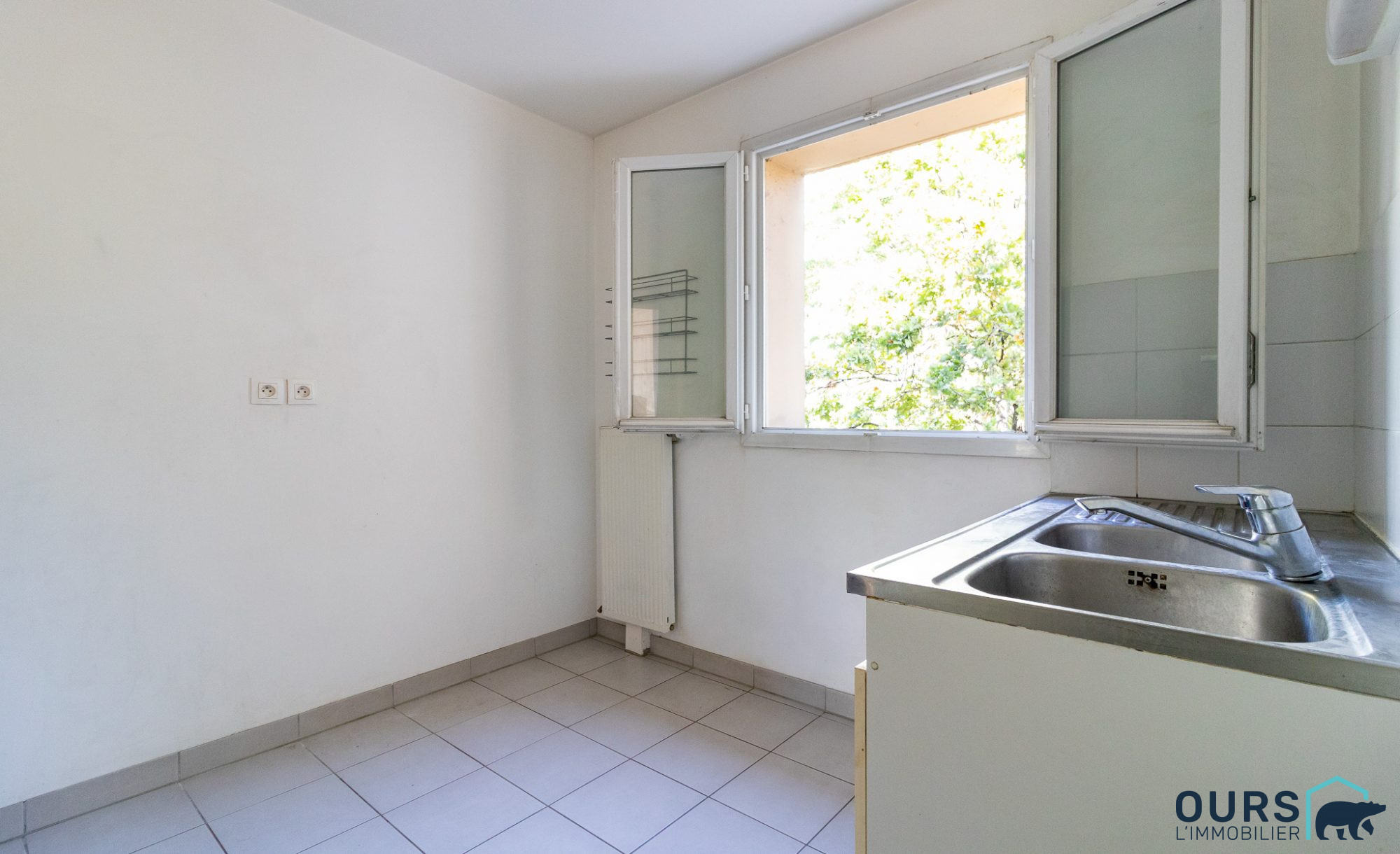 Photo 7 — OURS L'IMMOBILIER