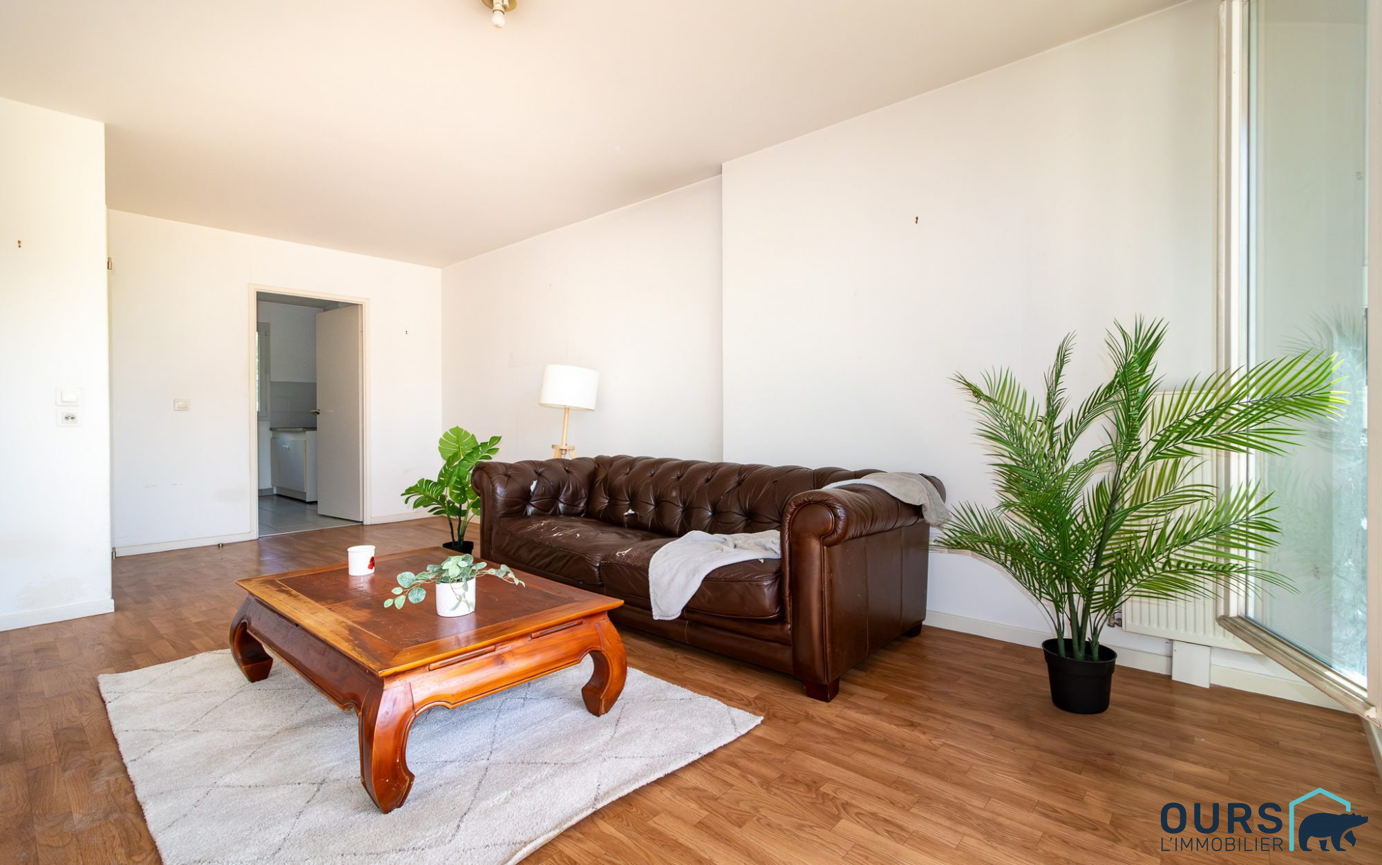 Photo 5 — OURS L'IMMOBILIER