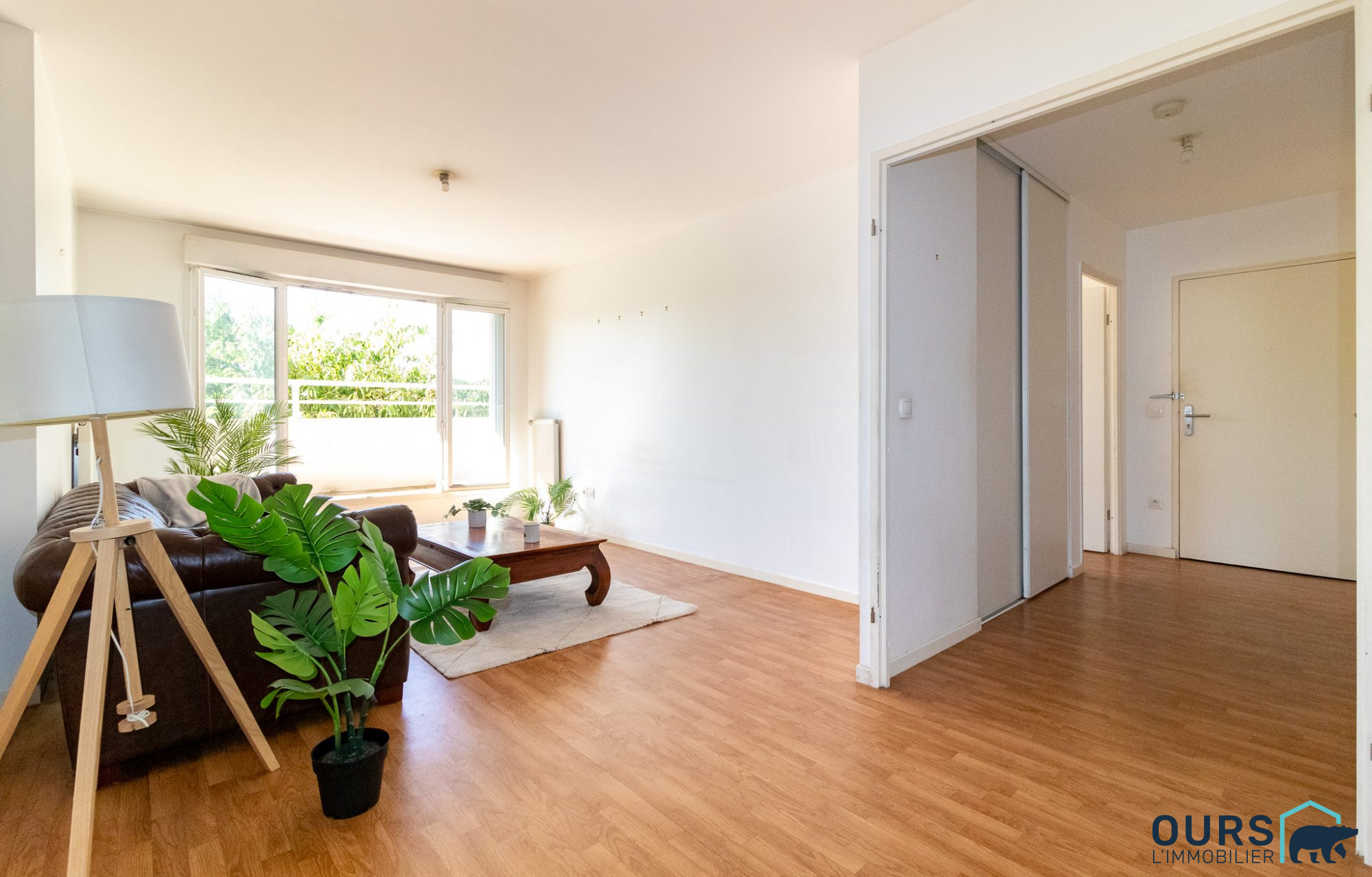 Photo 8 — OURS L'IMMOBILIER