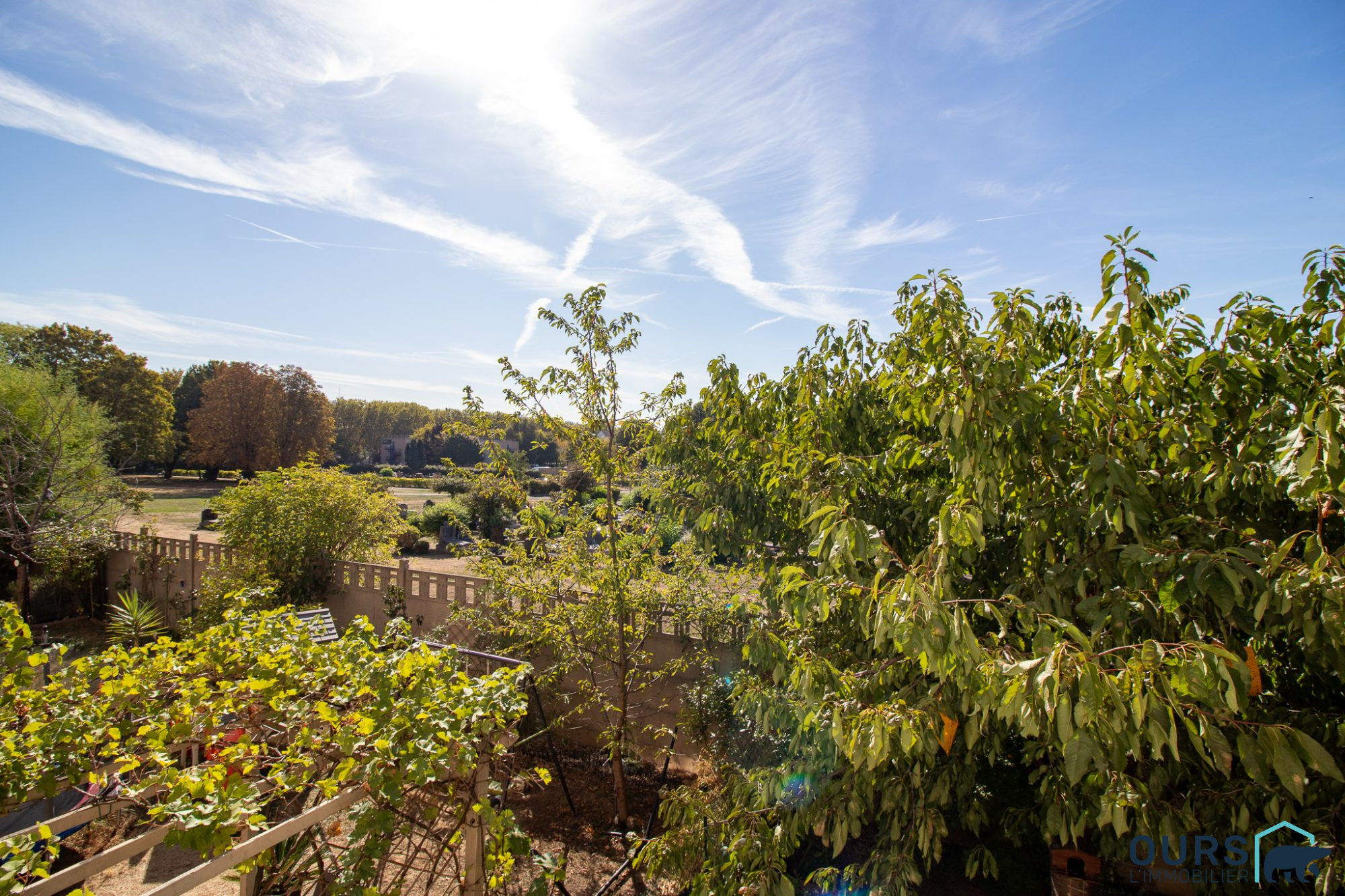 Photo 4 — OURS L'IMMOBILIER