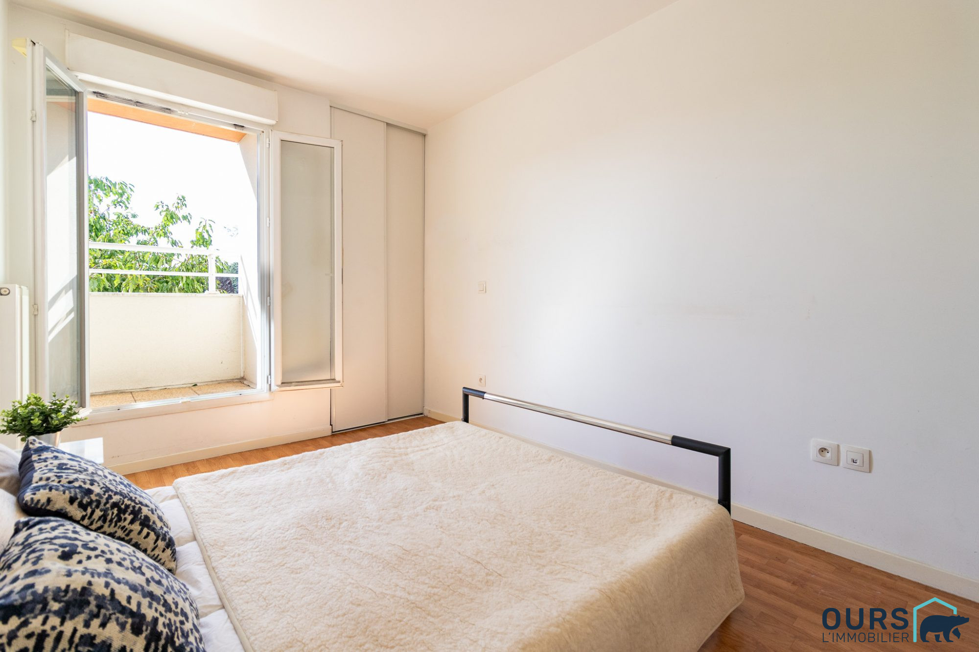 Photo 10 — OURS L'IMMOBILIER