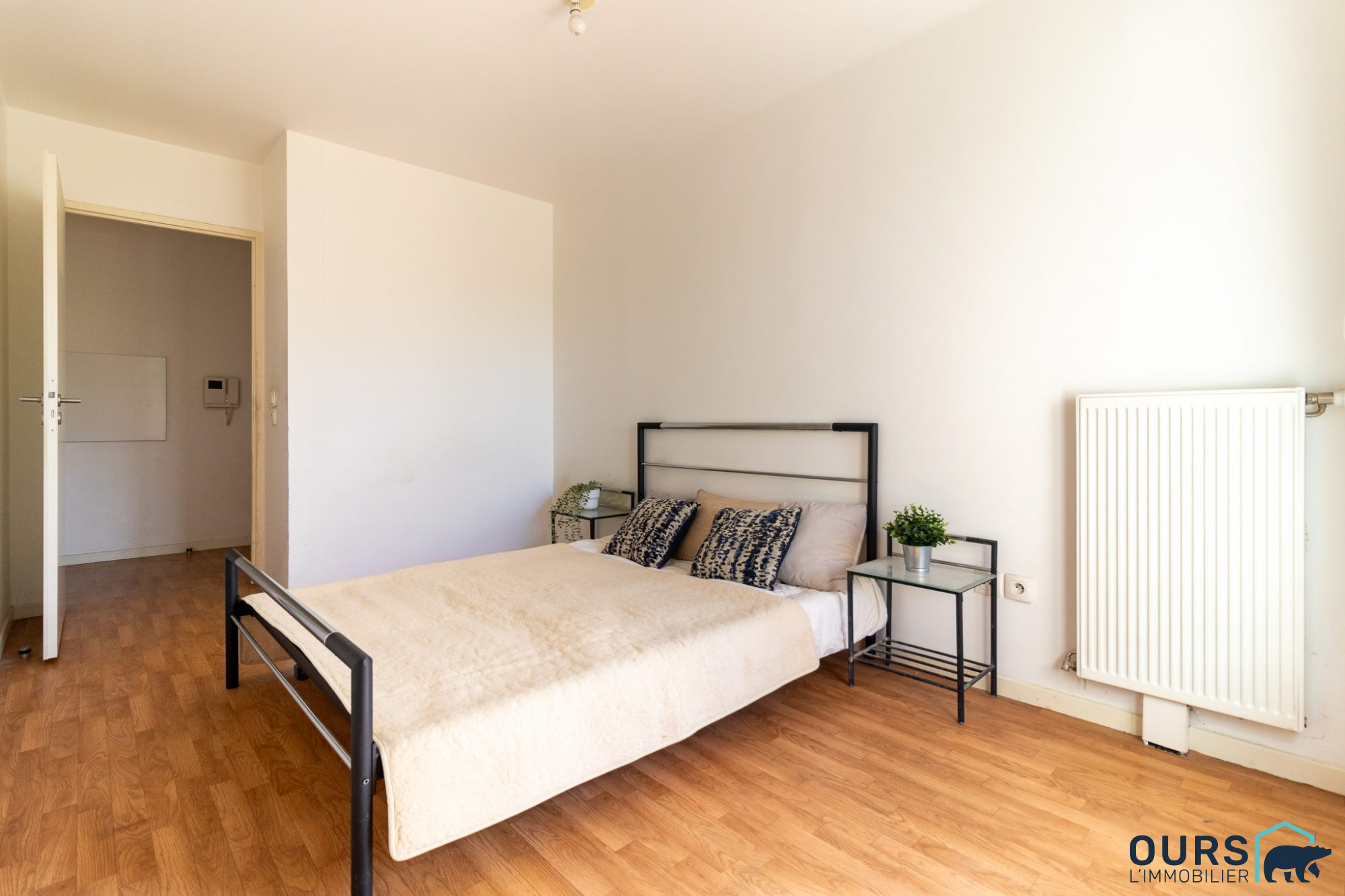 Photo 11 — OURS L'IMMOBILIER